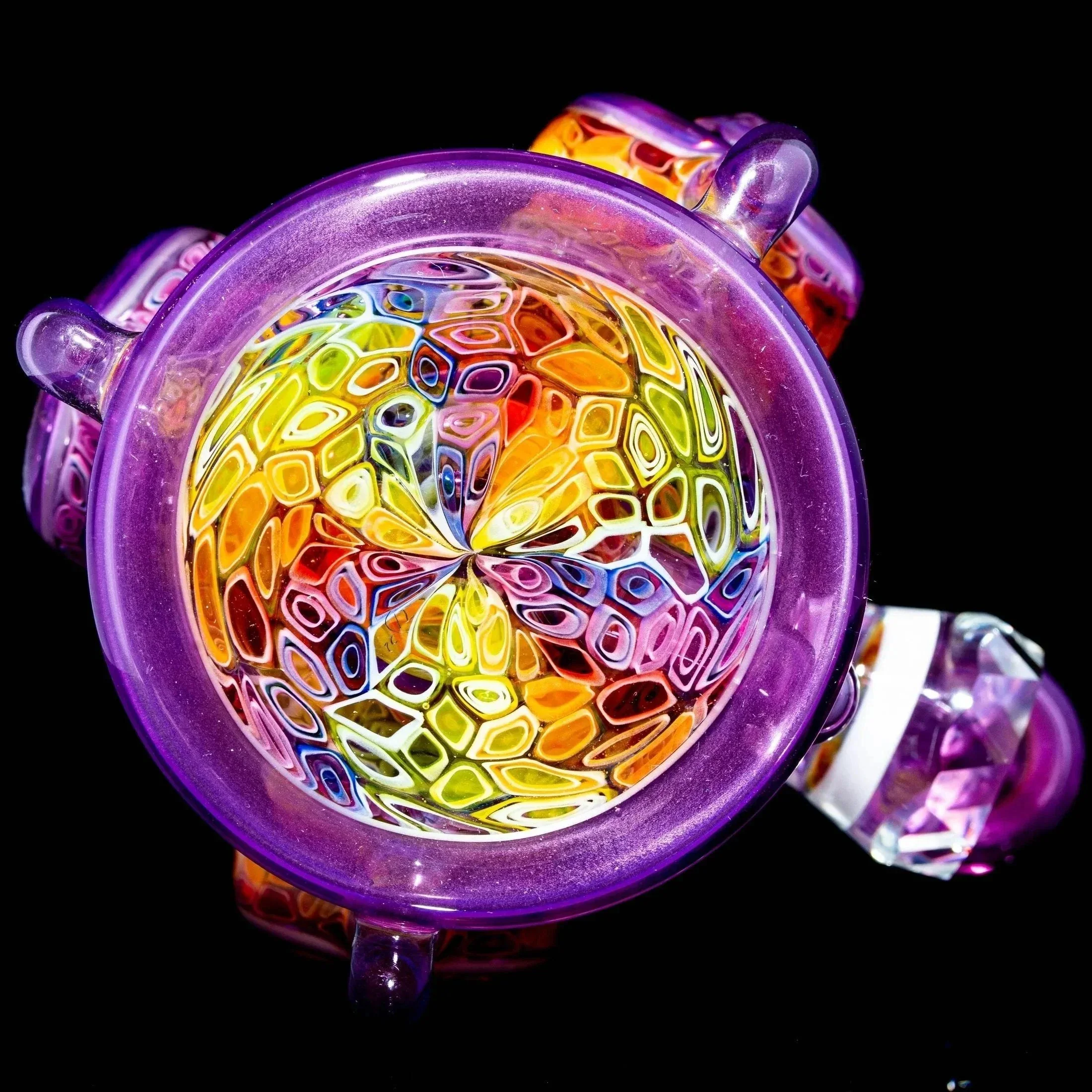 Scotty Mickle x ID Glass - Troika Recycler - Image 9
