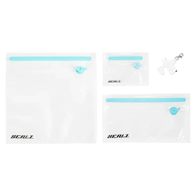 Sealz - Starter Kit - Image 2