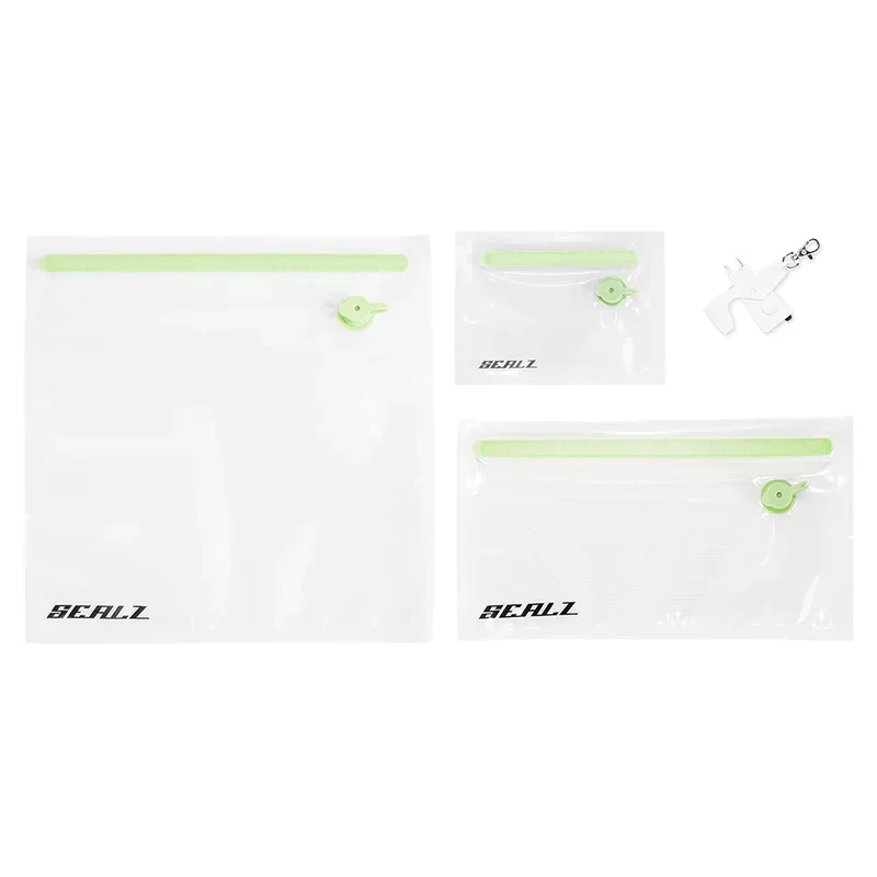 Sealz - Starter Kit - Image 4