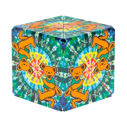 Shashibo - Grateful Dead - Image 2