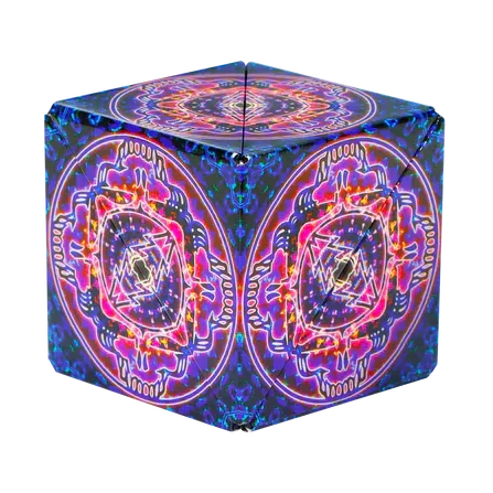 Shashibo - Grateful Dead - Image 4