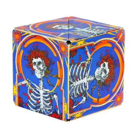 Shashibo - Grateful Dead - Image 6