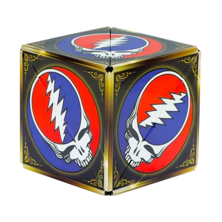 Shashibo - Grateful Dead - Image 8