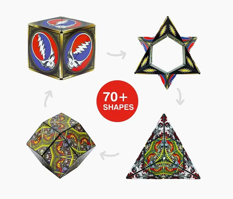 Shashibo - Grateful Dead - Image 9