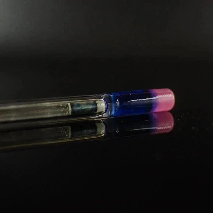 Sherbet Pencil Inside A Pencil Dabber - Image 3
