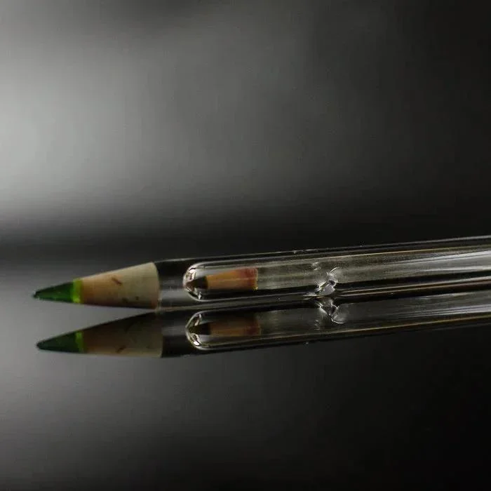 Sherbet Pencil Inside A Pencil Dabber - Image 4