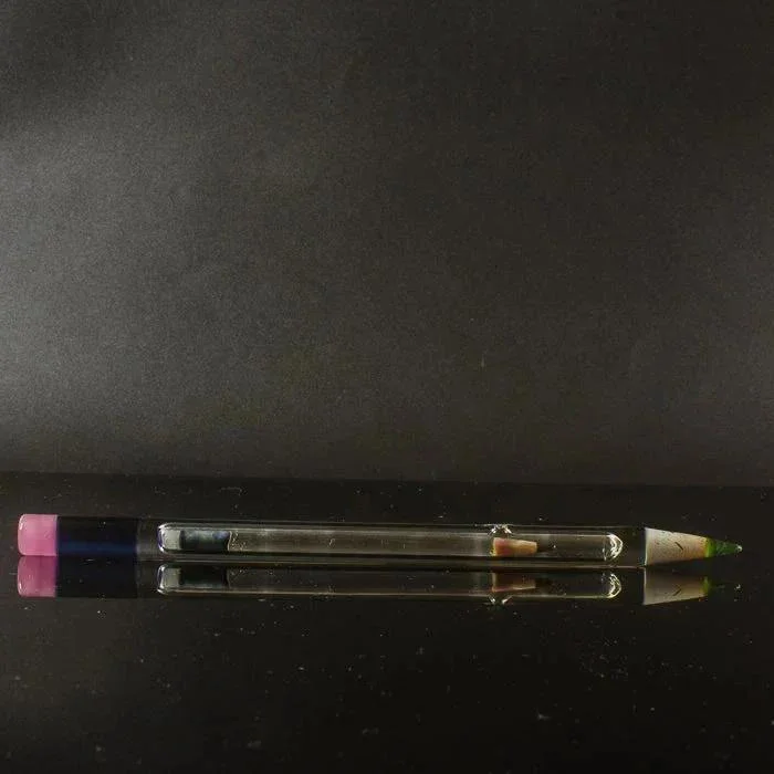 Sherbet Pencil Inside A Pencil Dabber - Image 6
