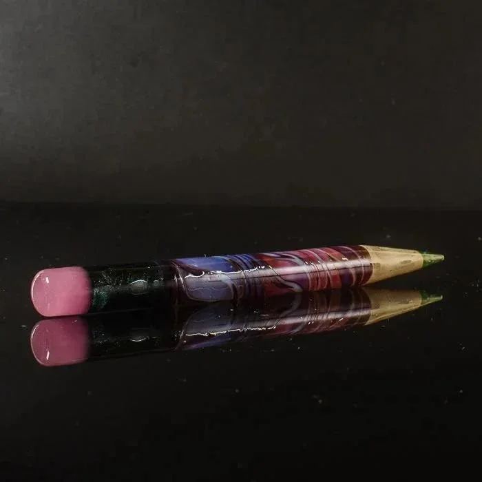Sherbet x Martha Proctor Pencil - Image 2