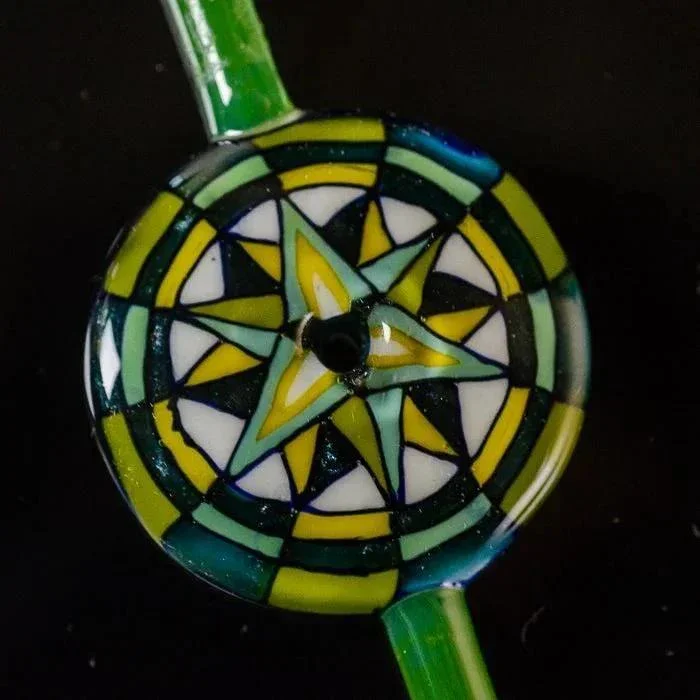 Sherbet x Takoda Madrona Carb Cap Pencil - Image 3