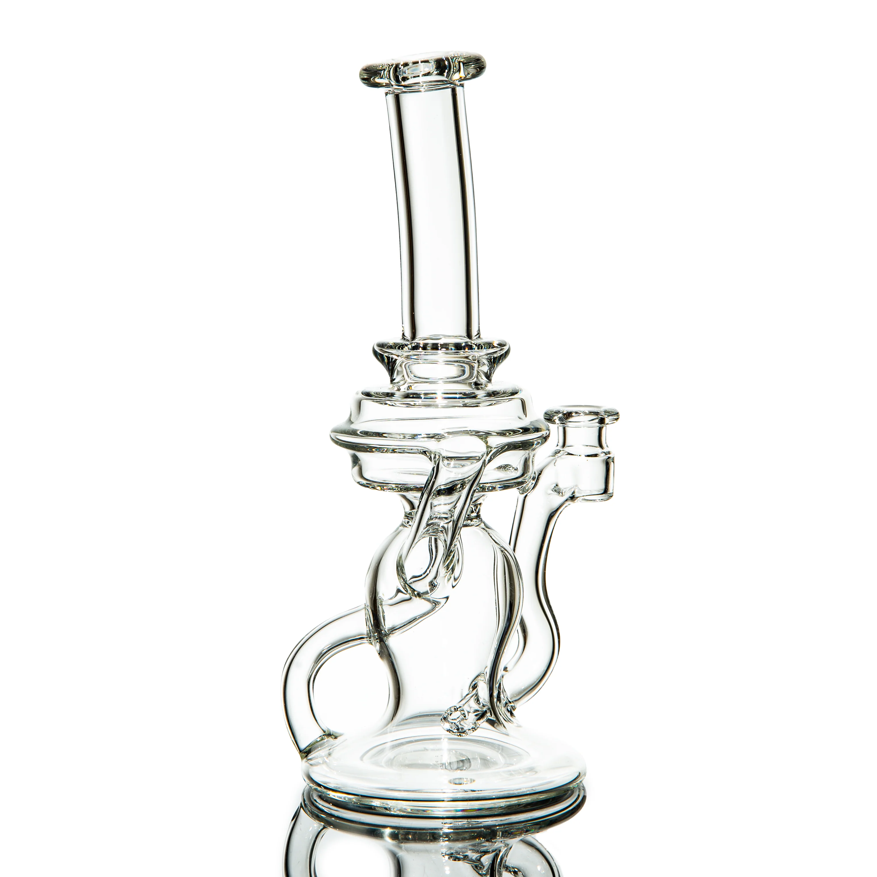 Silva Works Glass - Klein Recycler - Image 2
