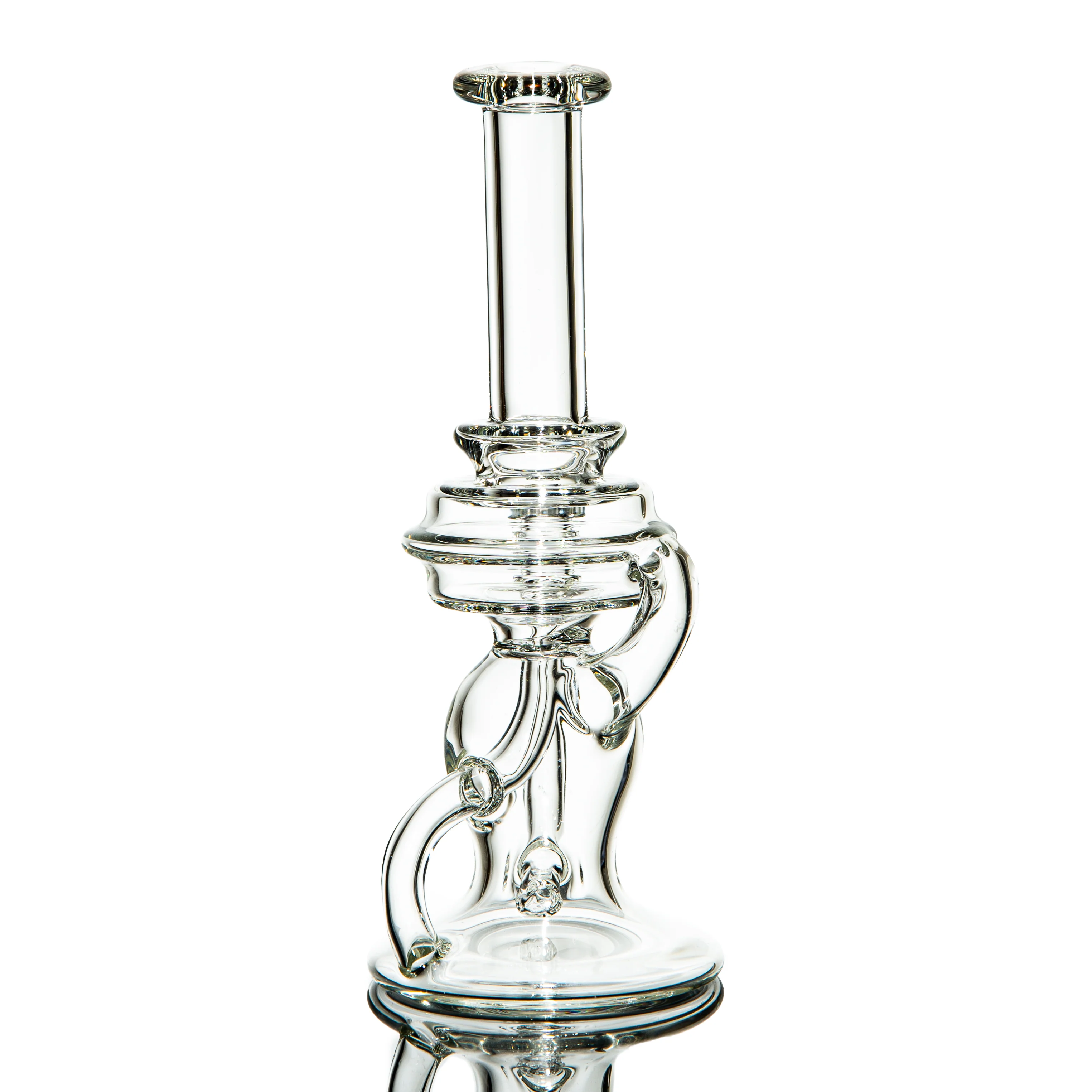 Silva Works Glass - Klein Recycler - Image 3