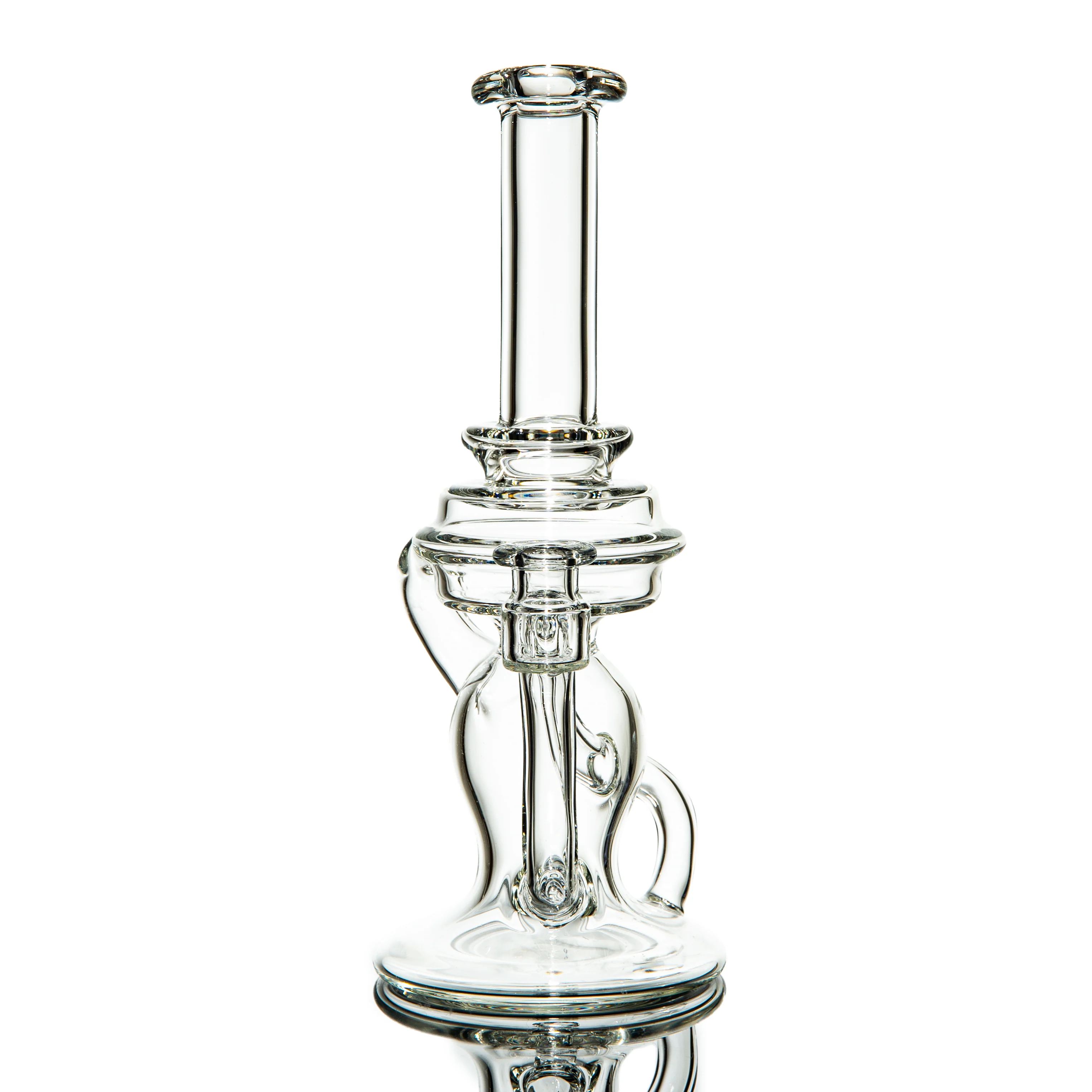 Silva Works Glass - Klein Recycler - Image 4