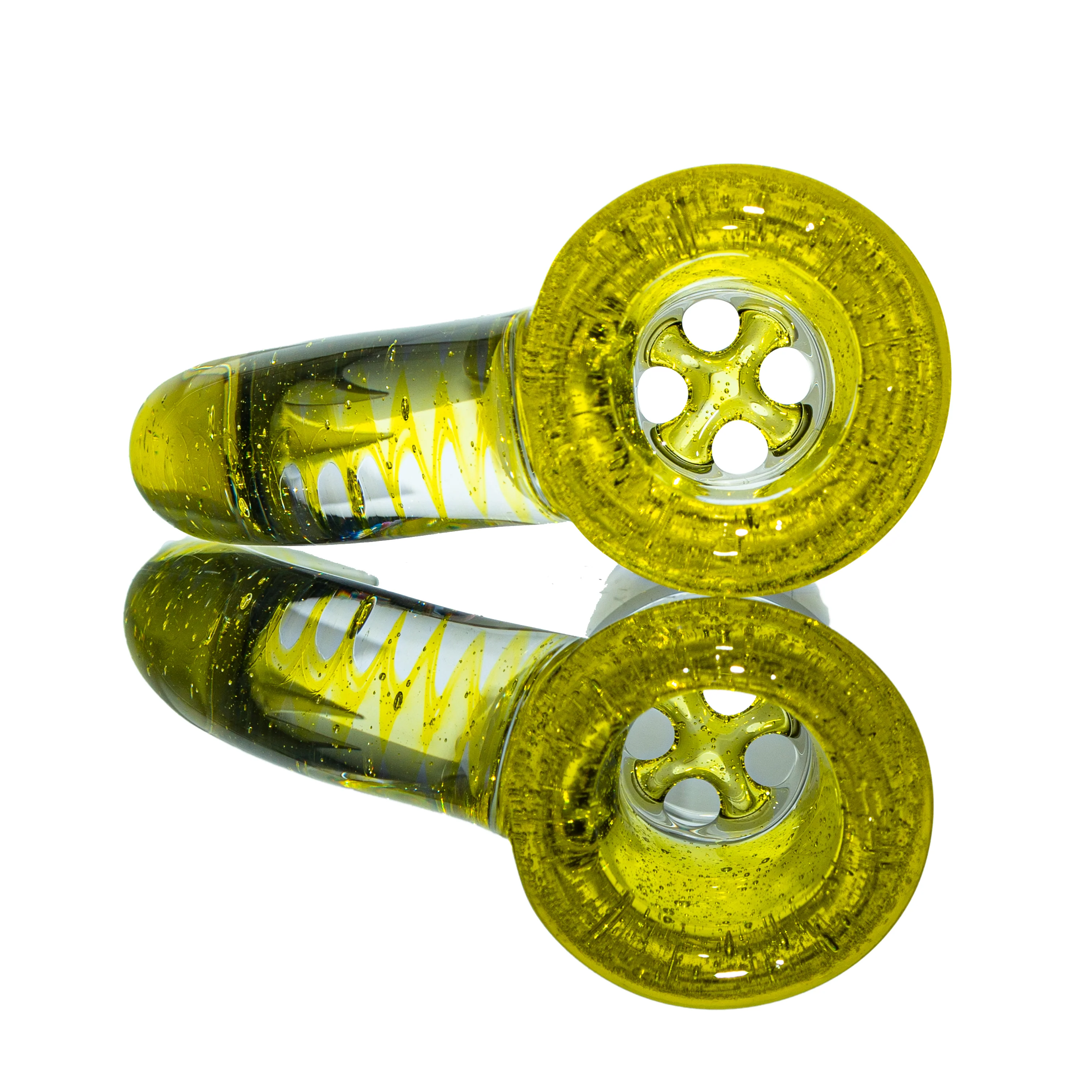 Simple Lemon Farmer - Lemon Drop 18mm Slide - Image 2
