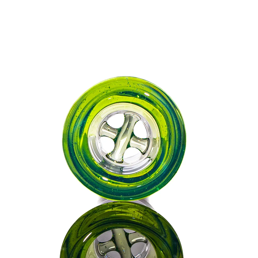 Simple Lemon Farmer - Lilypad 18MM Martini Slide - Image 2