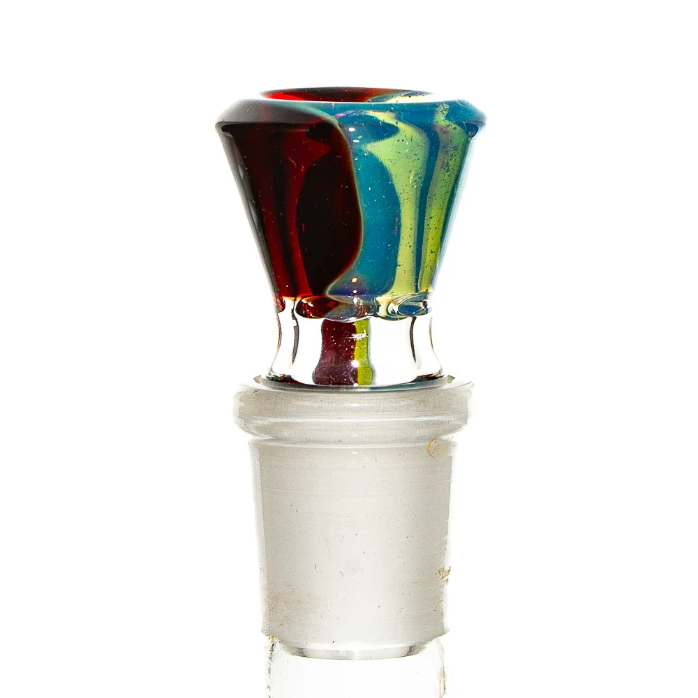 Simple Lemon Farmer - Pomegranate & Pandemic Split Personality 18MM Slide - Image 3