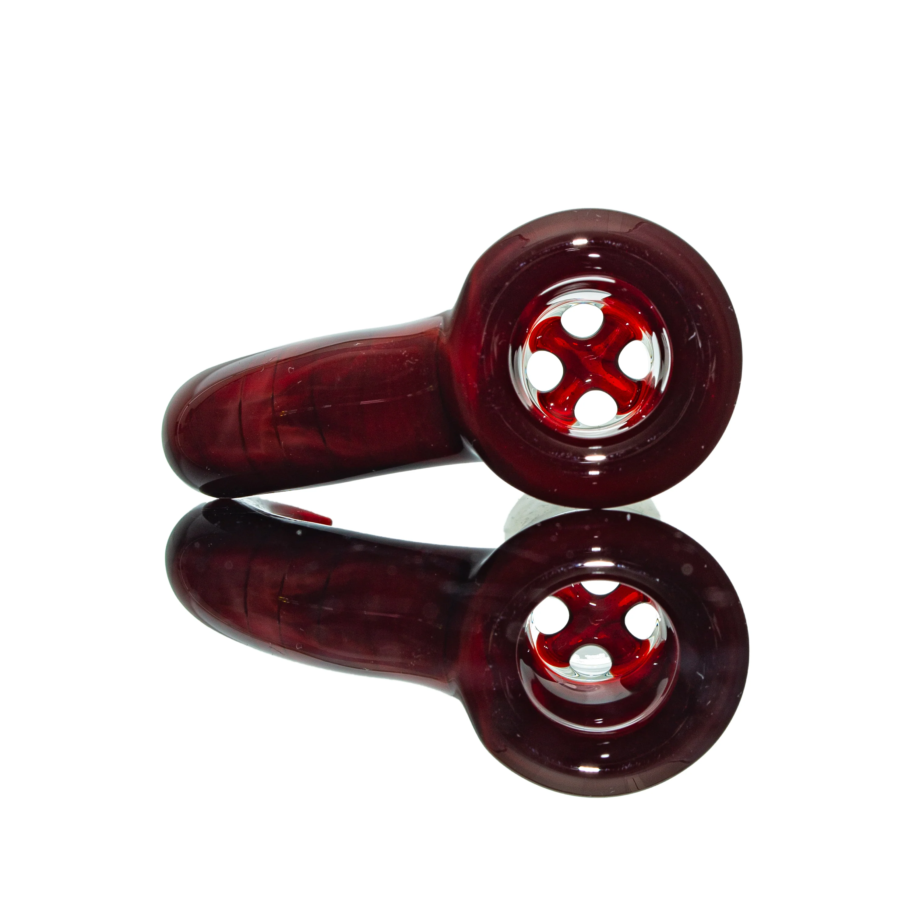 Simple Lemon Farmer - Red Elvis 18mm Slide - Image 2