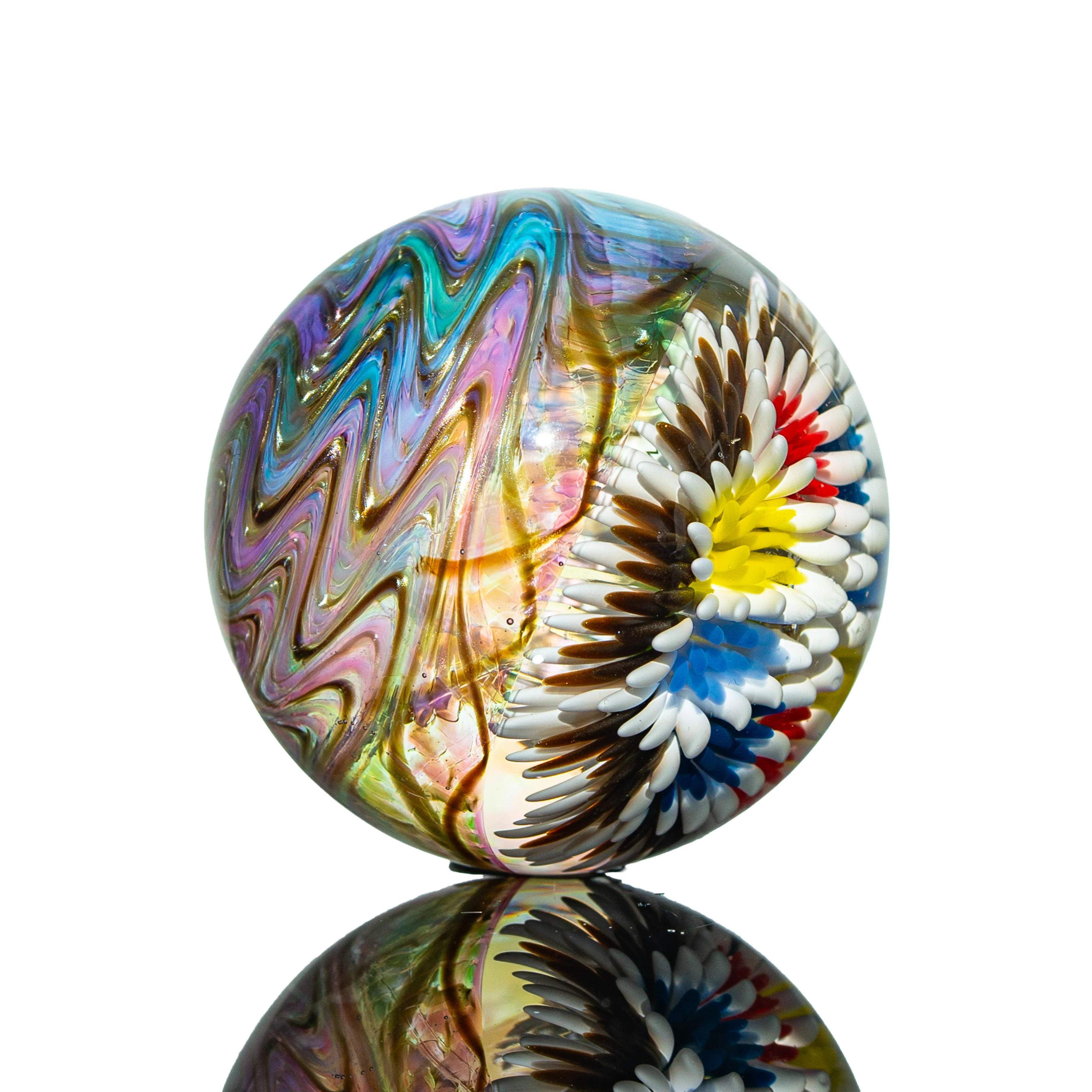 Simple Lemon Farmer x Broke Boy - Marble - Image 2