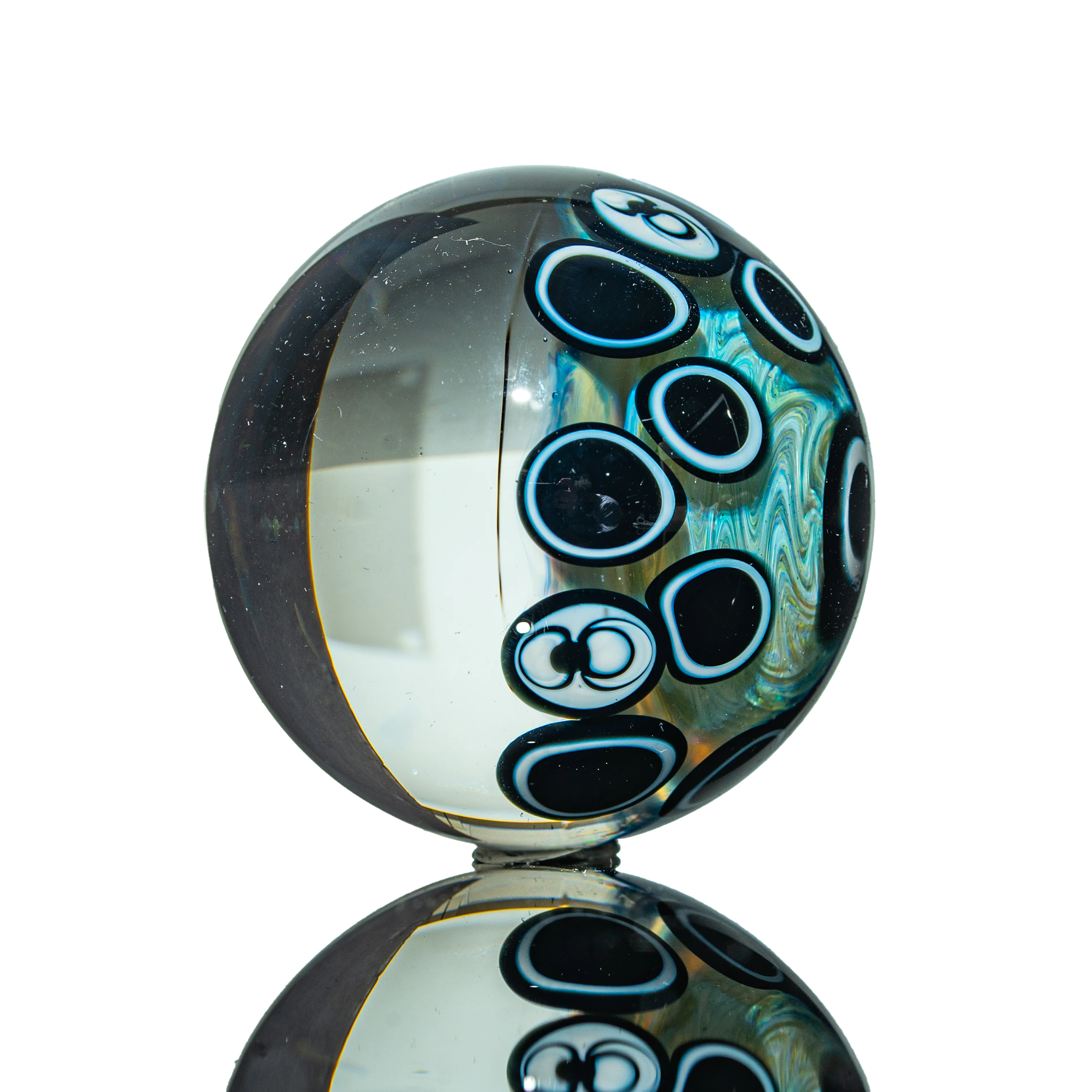 Simple Lemon Farmer x Captain Facets - Marble - Image 2