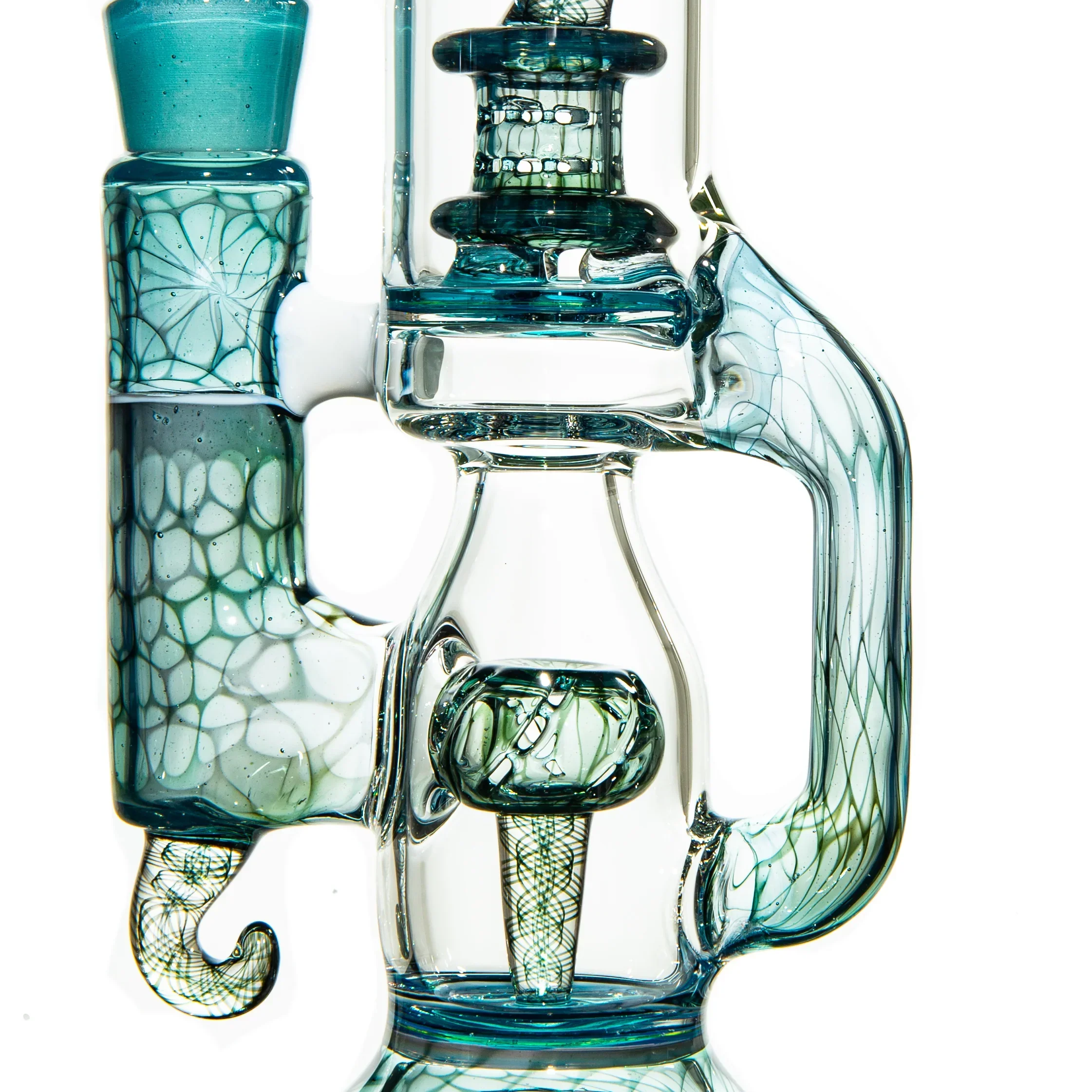 Simple Lemon Farmer x Captain Hook - Buoy Crowsnest - Image 3