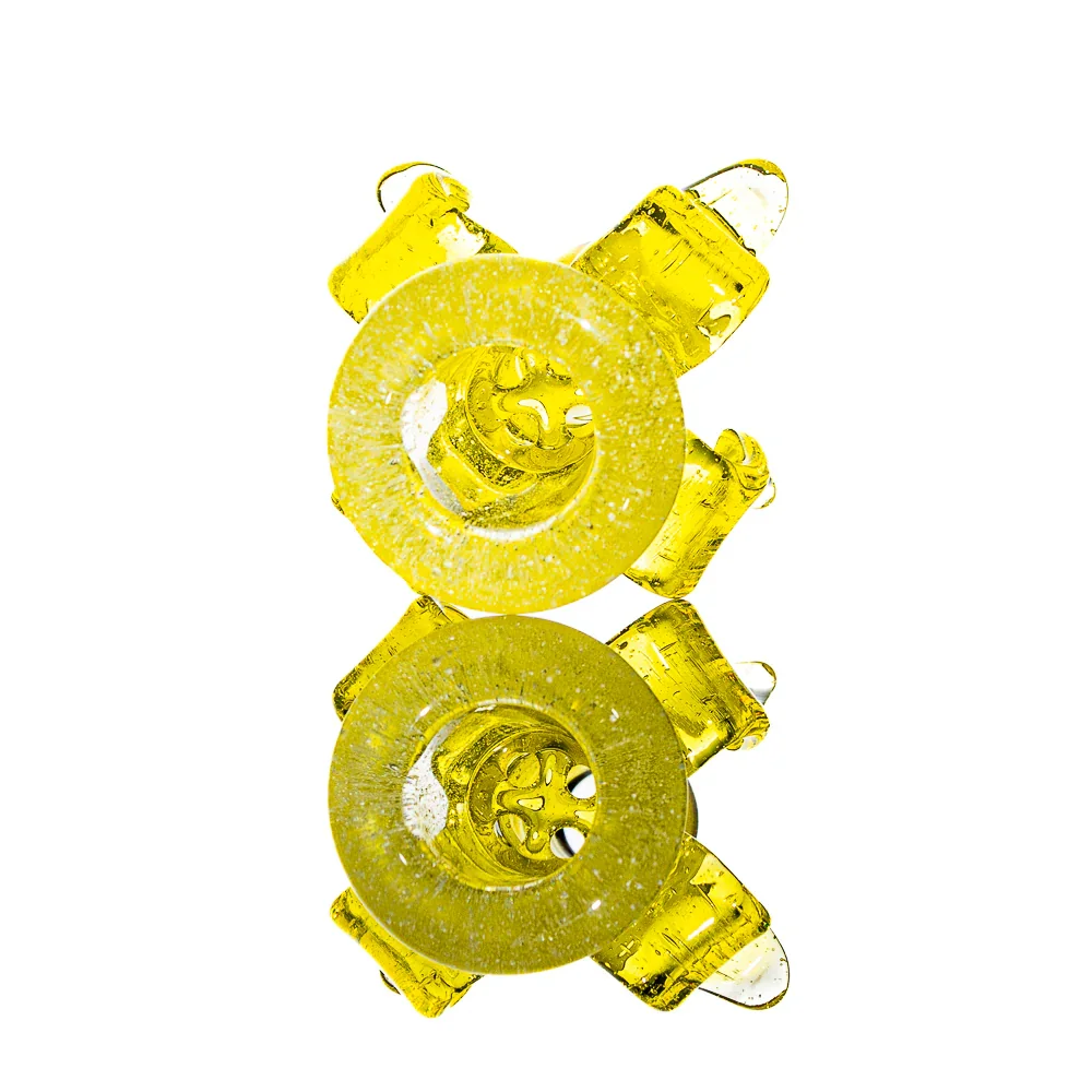Simple Lemon Farmer x Coyle - OG Lemon Drop Banana 18MM Slide - Image 2
