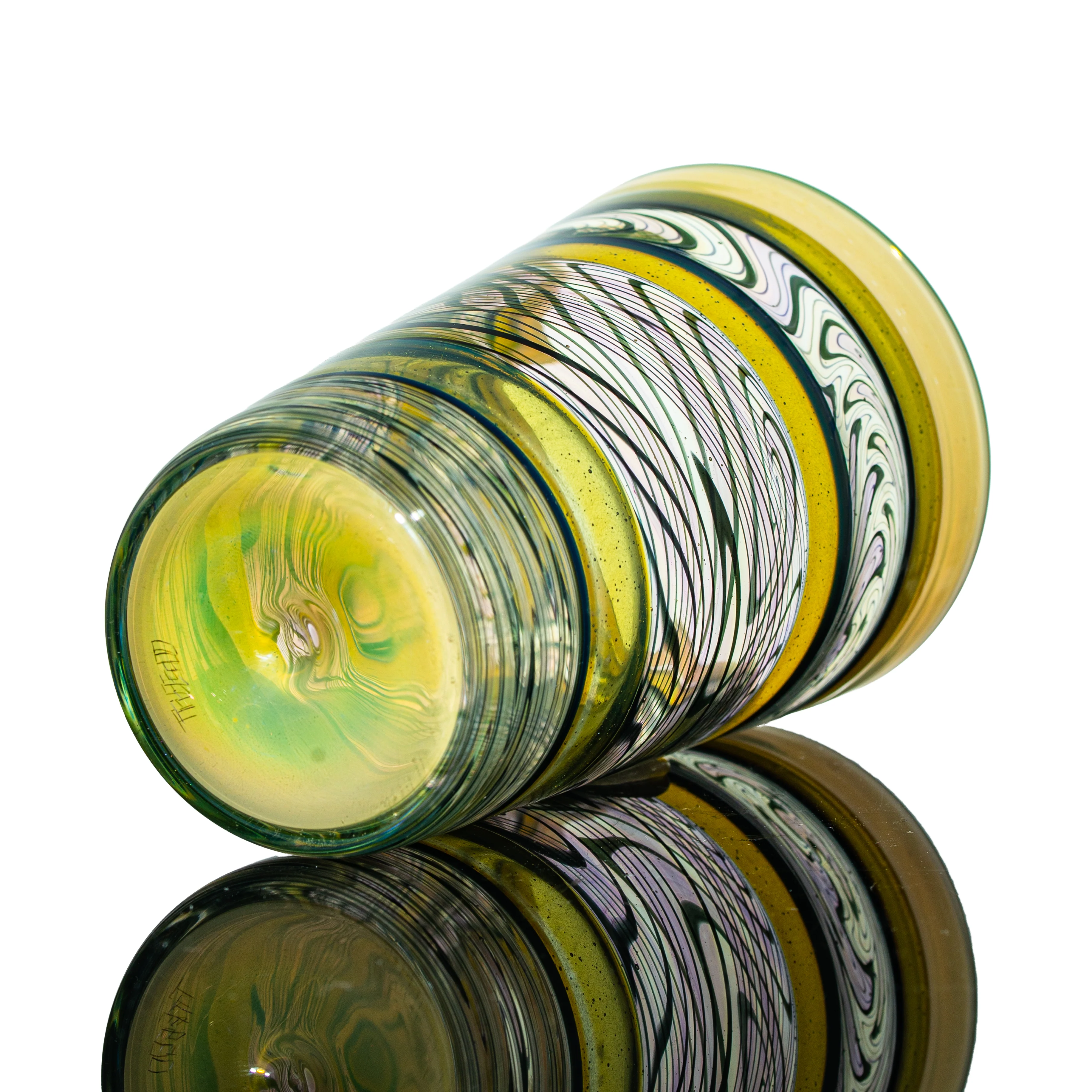Simple Lemon Farmer x Dr. Treso - Cup - Image 3