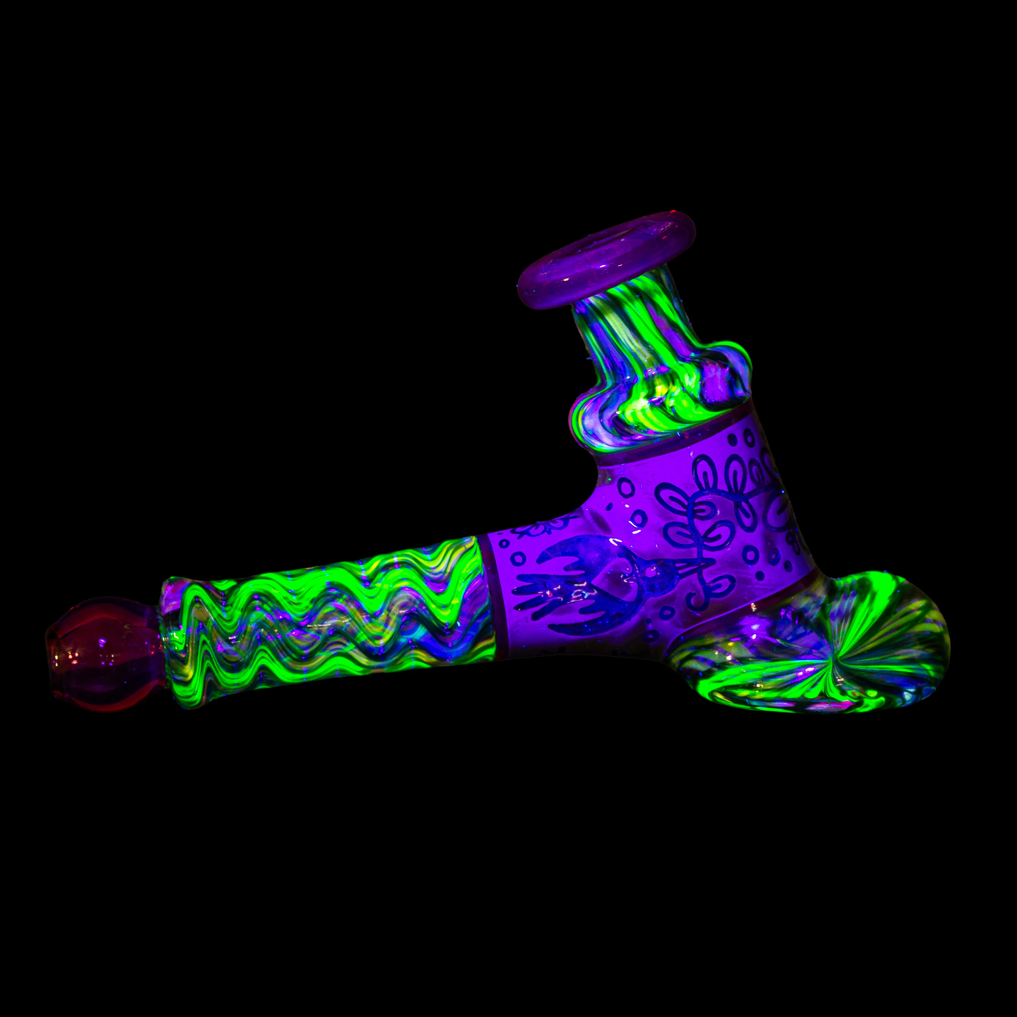 Simple Lemon Farmer x Evan Cals - Carved Dry Rig - Image 3