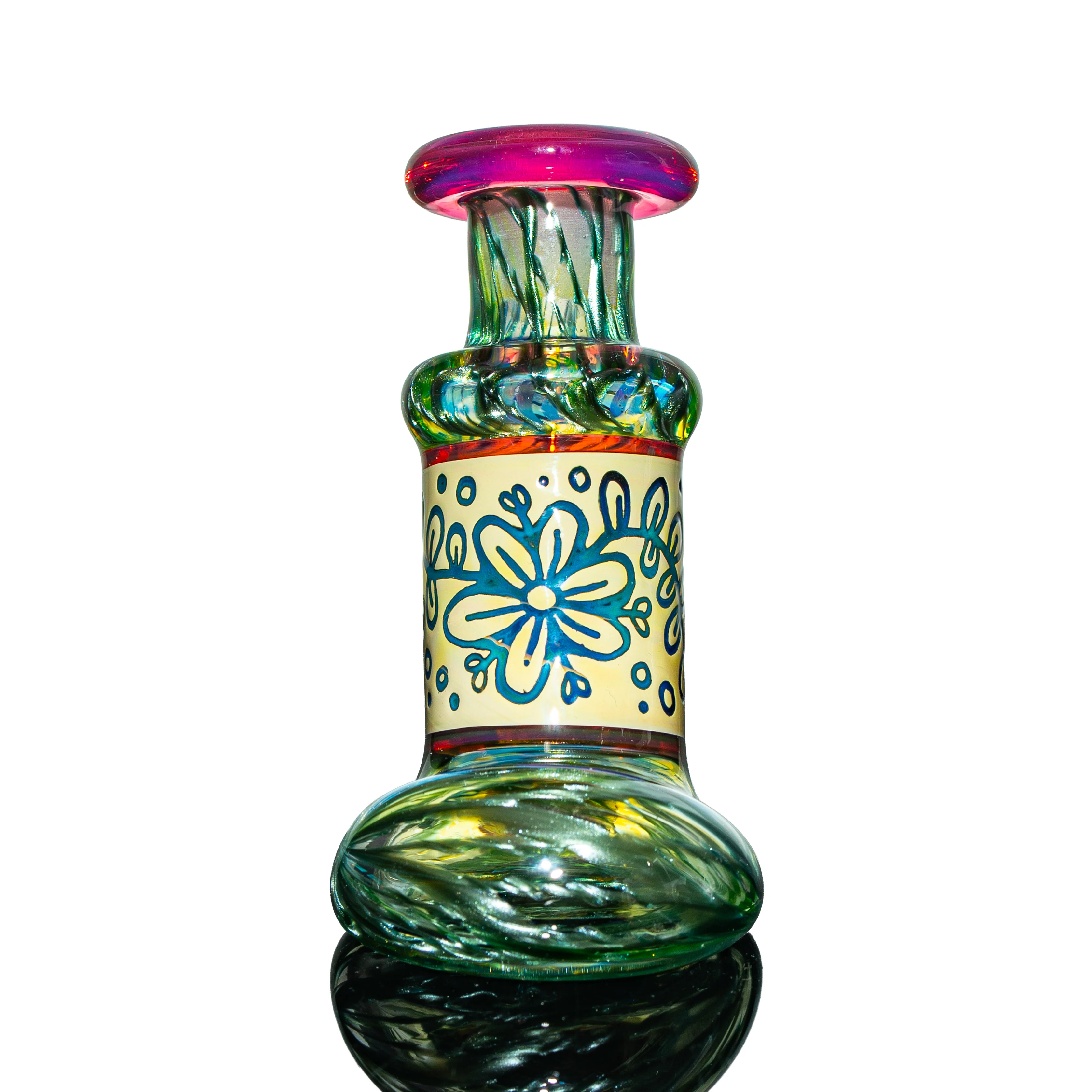 Simple Lemon Farmer x Evan Cals - Carved Dry Rig - Image 4