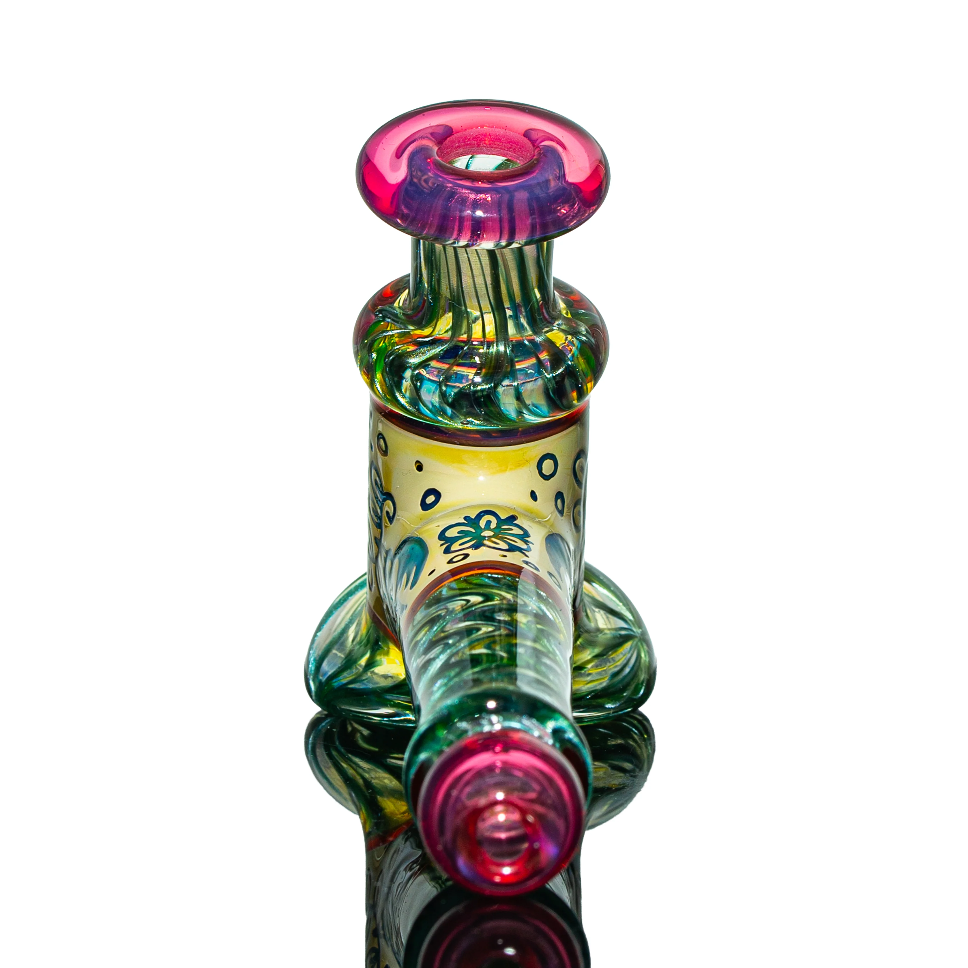 Simple Lemon Farmer x Evan Cals - Carved Dry Rig - Image 5