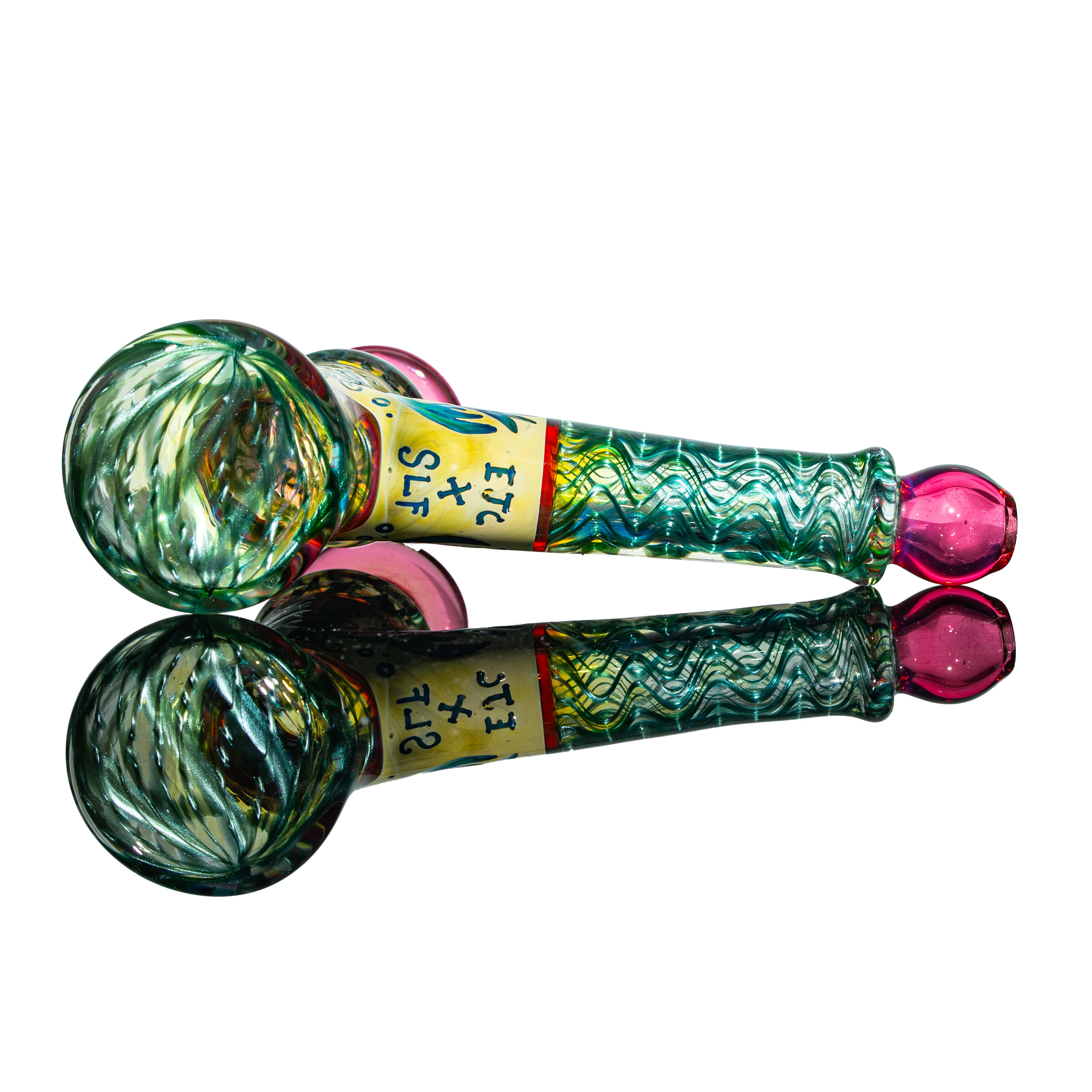 Simple Lemon Farmer x Evan Cals - Carved Dry Rig - Image 6
