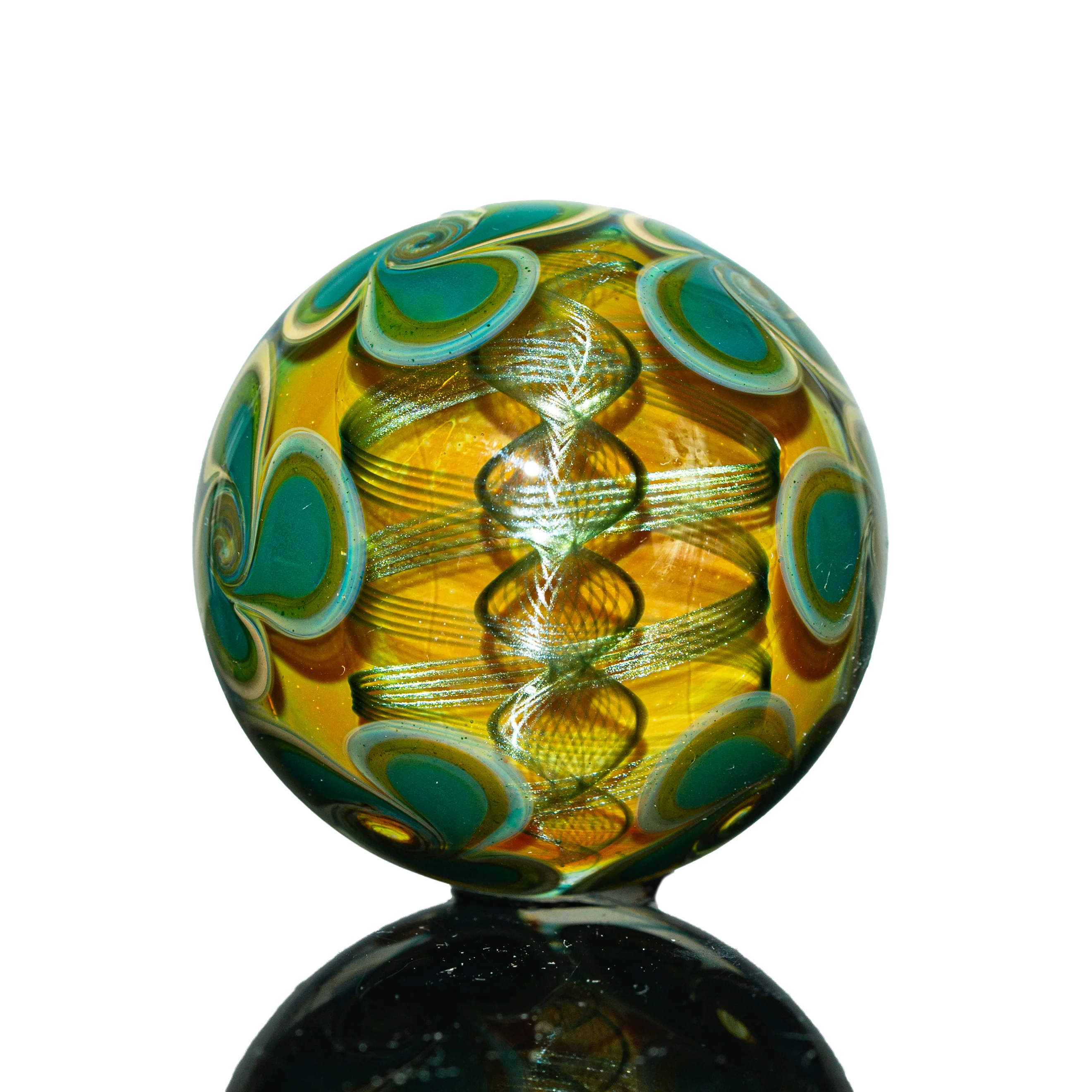 Simple Lemon Farmer x Evan Cals - Marble - Image 2