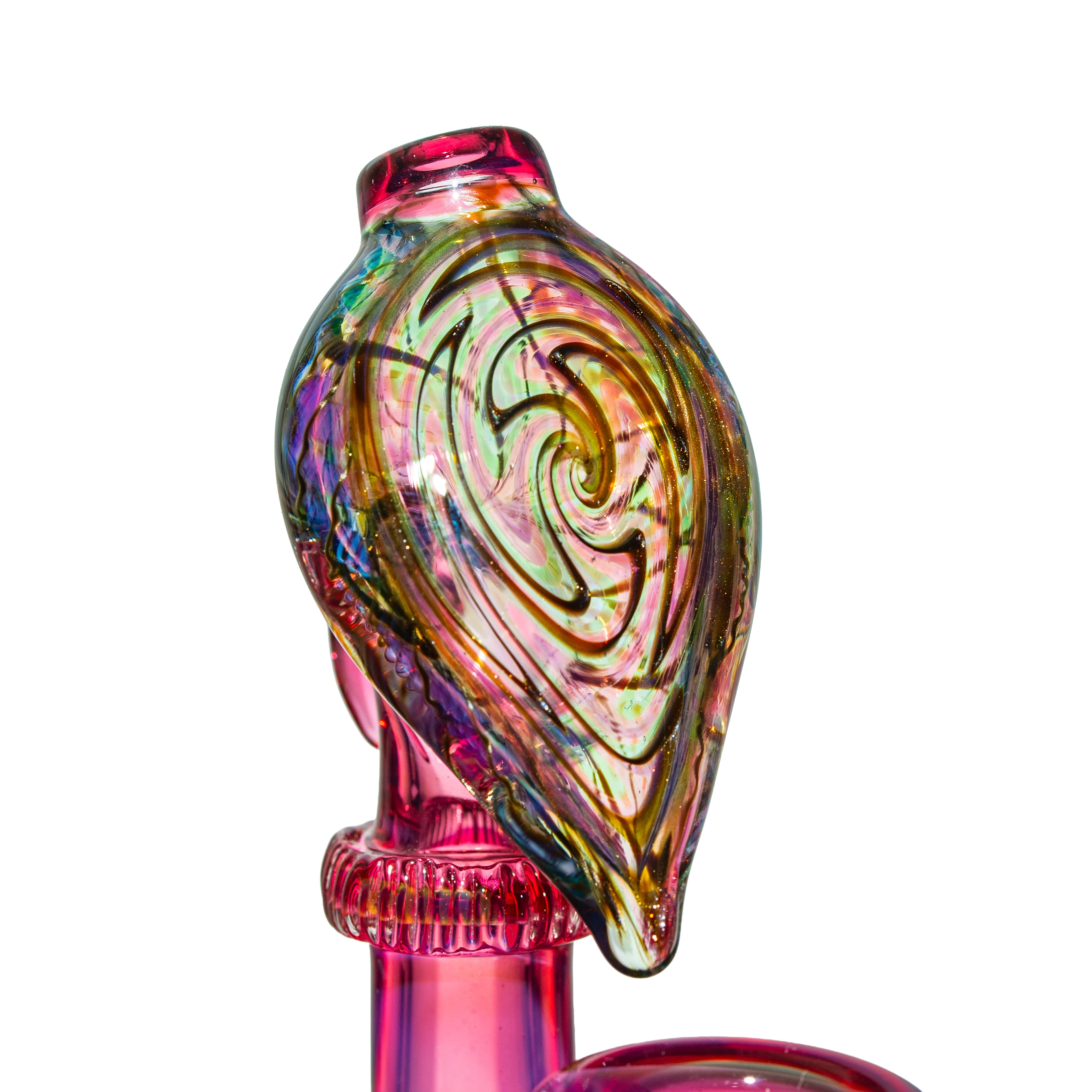 Simple Lemon Farmer x Evan Cals - Portal Dry Pipe - Image 5