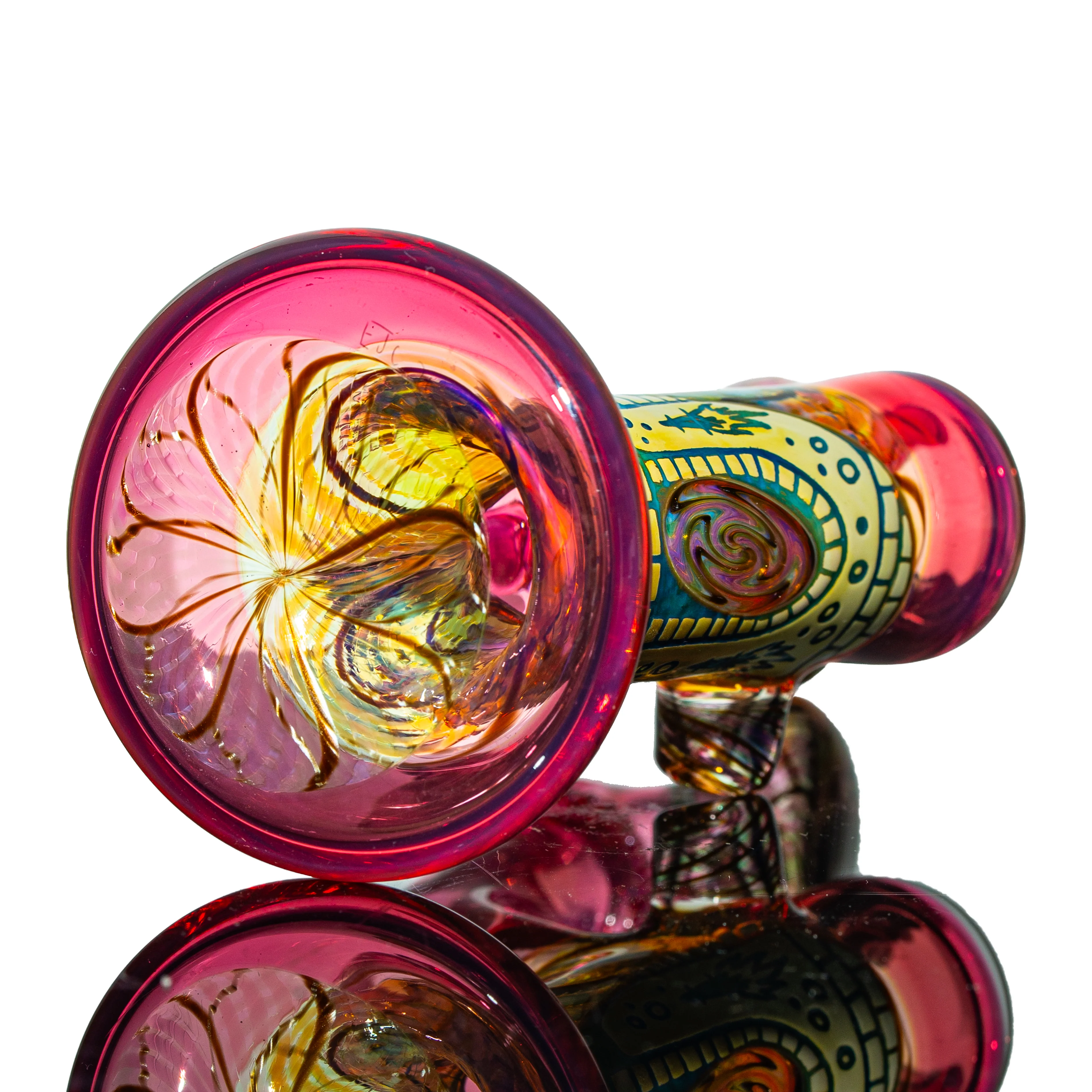 Simple Lemon Farmer x Evan Cals - Portal Dry Pipe - Image 6
