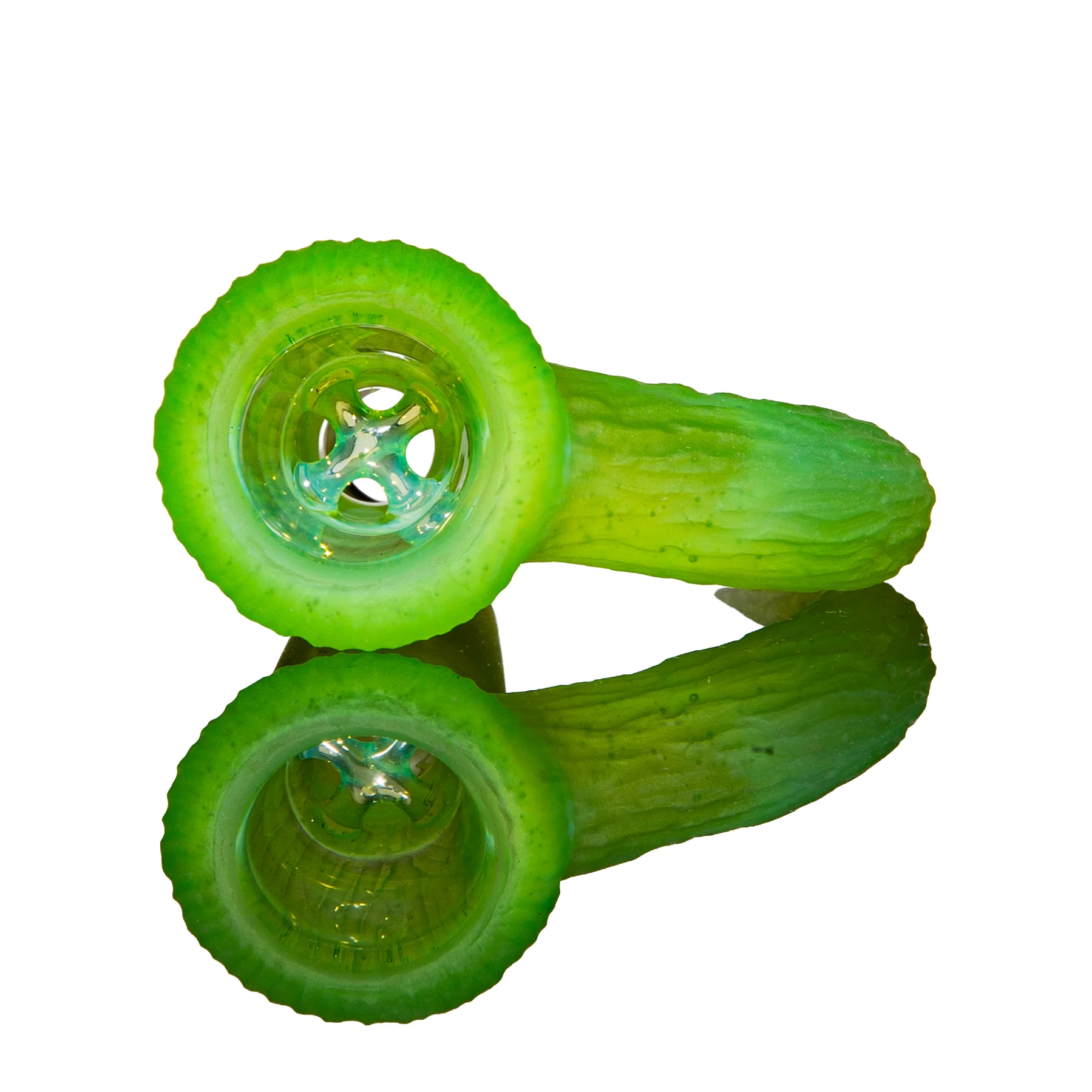 Simple Lemon Farmer x Gids - Slyme Fully Worked 18mm Slide - Image 2