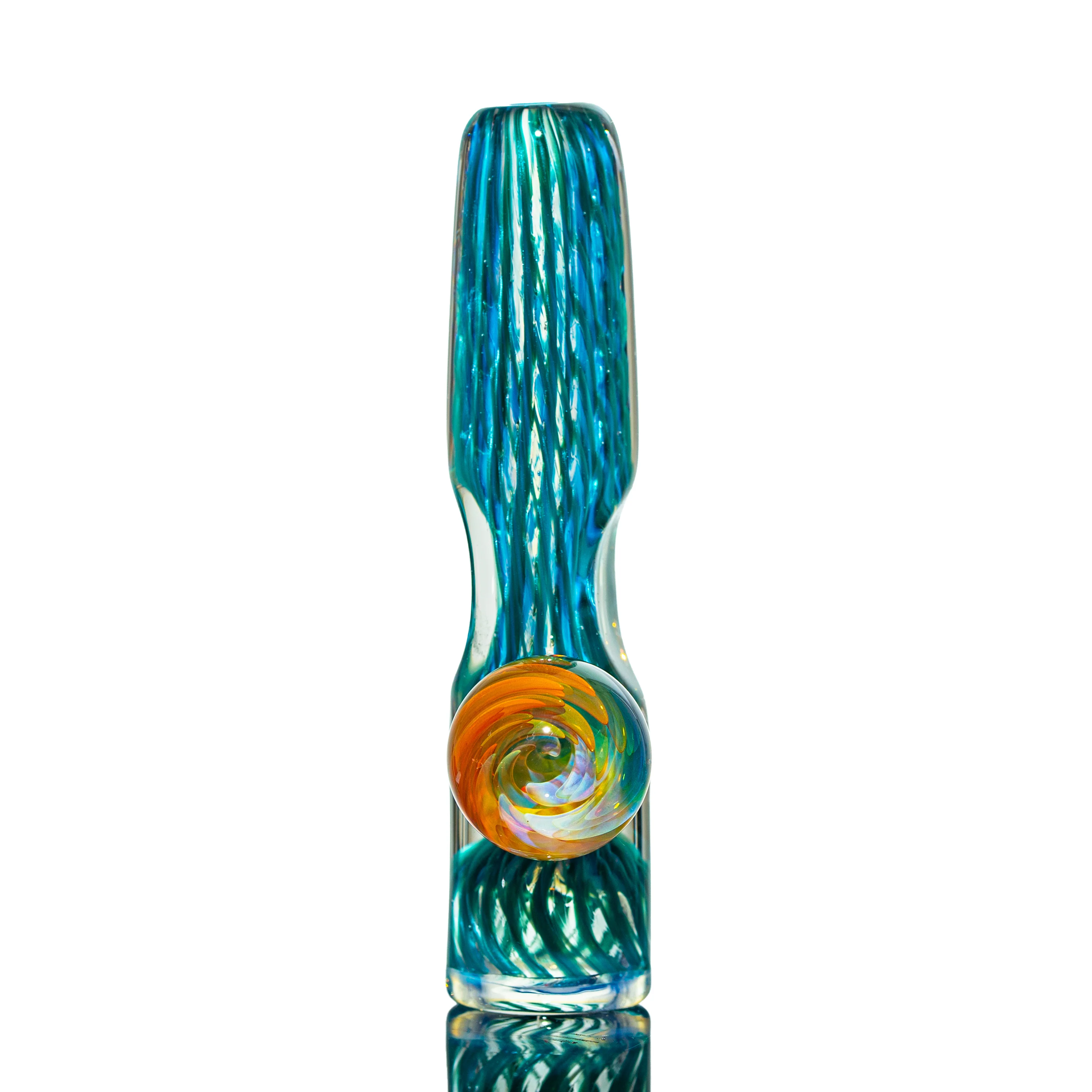 Simple Lemon Farmer x Sarah Marblesbee - Neptunium & Meta-Terrania Chillum - Image 2