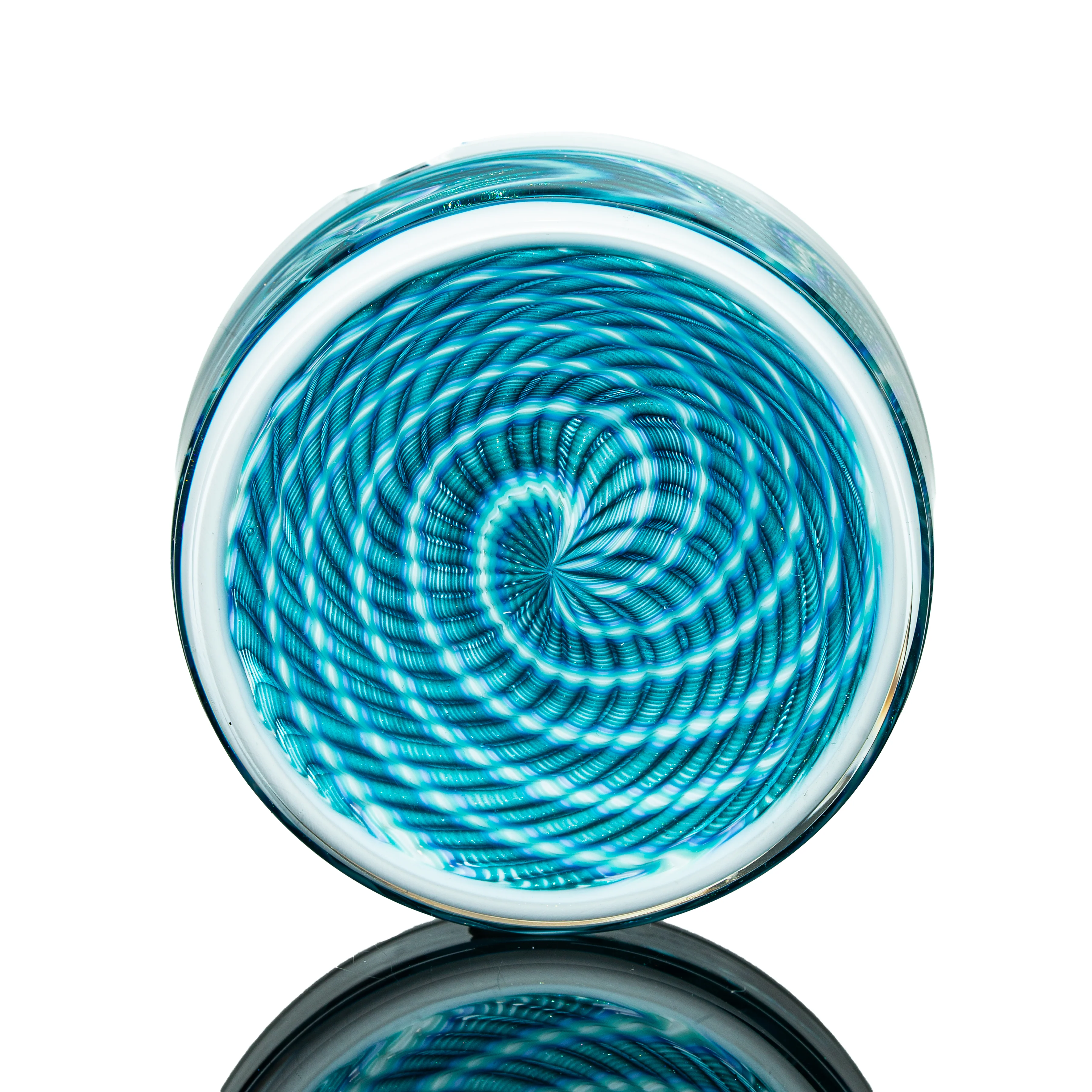 Simple Lemon Farmer x Shamby - Ashtray - Image 4
