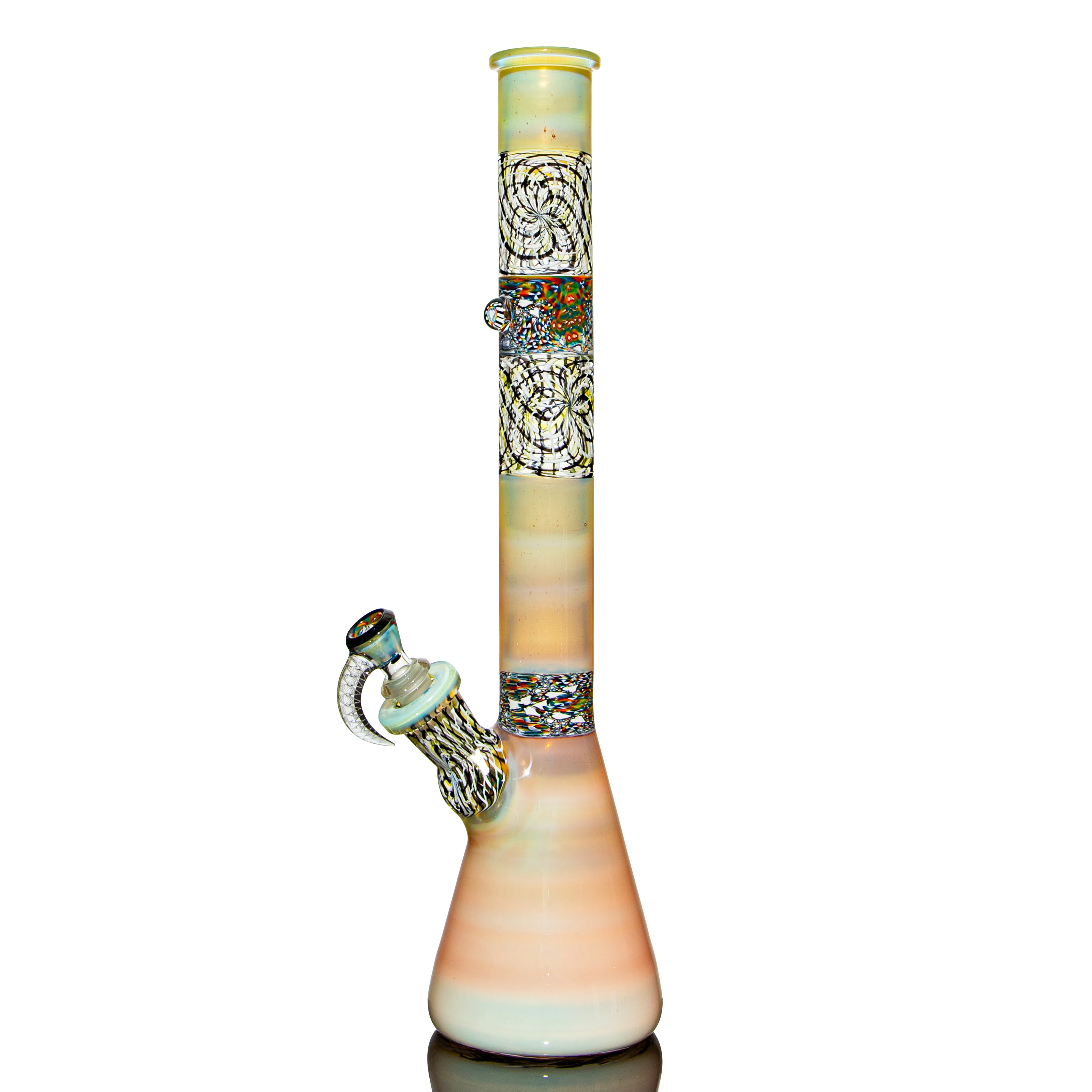 Simple Lemon Farmer x Sky Hizzy - Beaker - Image 2