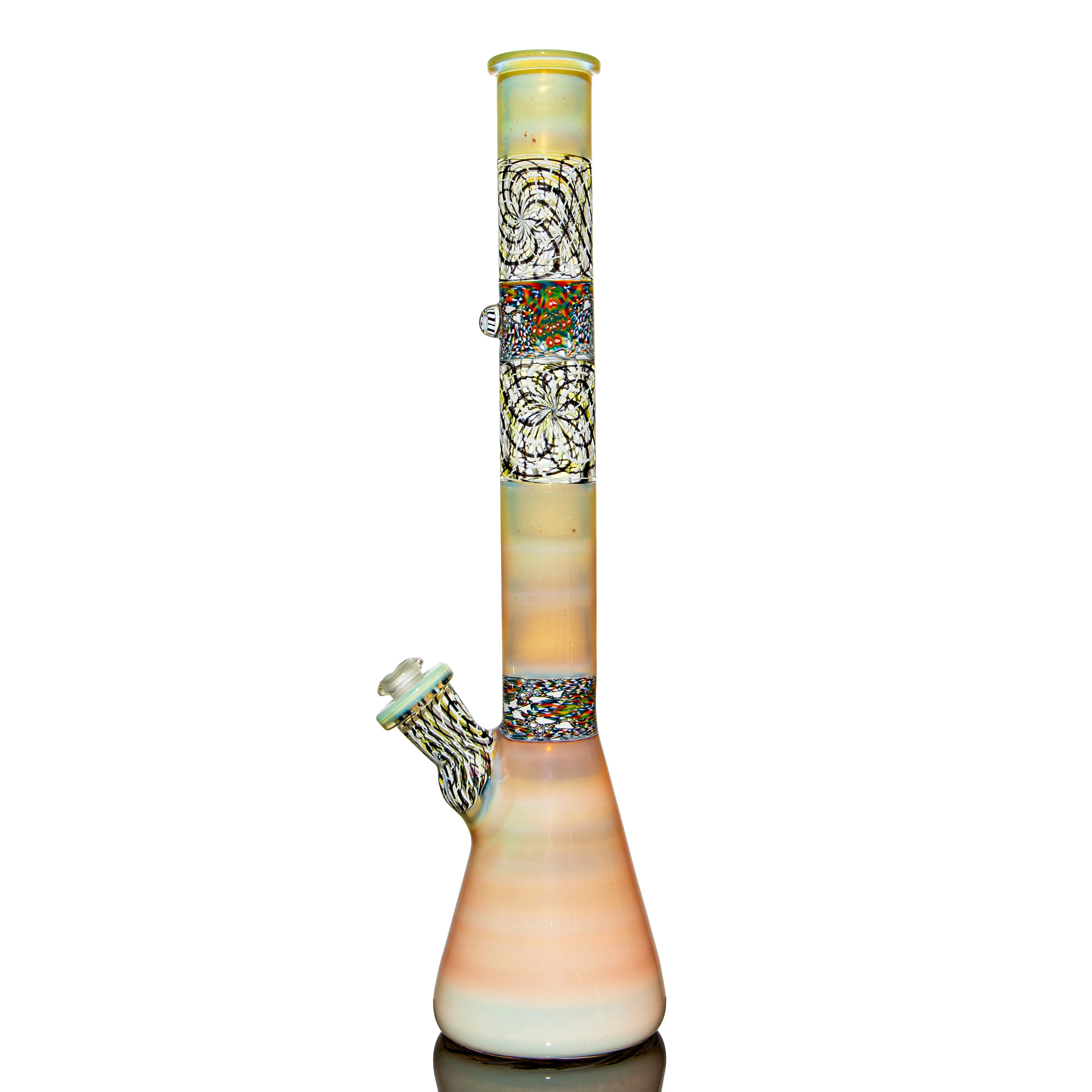 Simple Lemon Farmer x Sky Hizzy - Beaker - Image 3