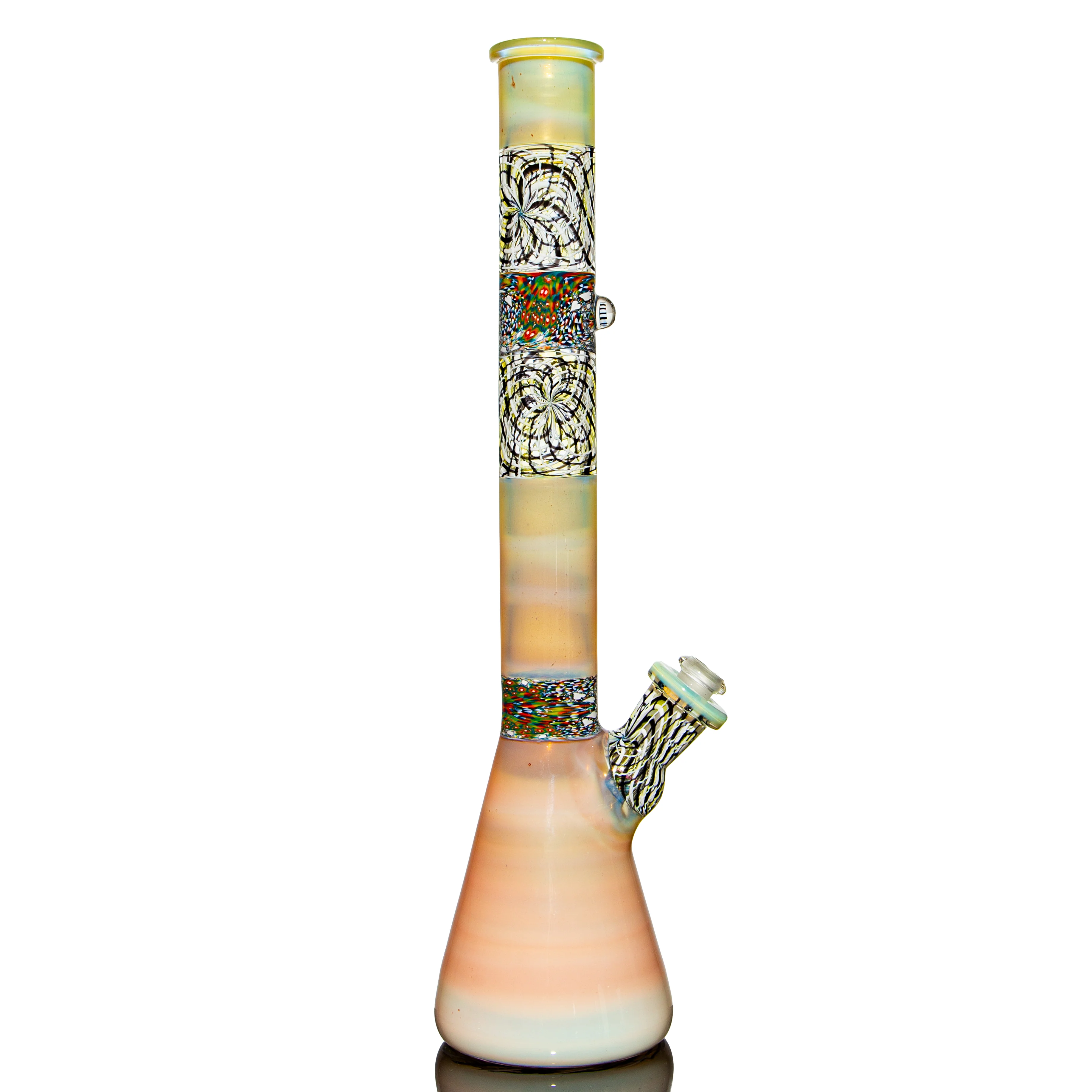 Simple Lemon Farmer x Sky Hizzy - Beaker - Image 4