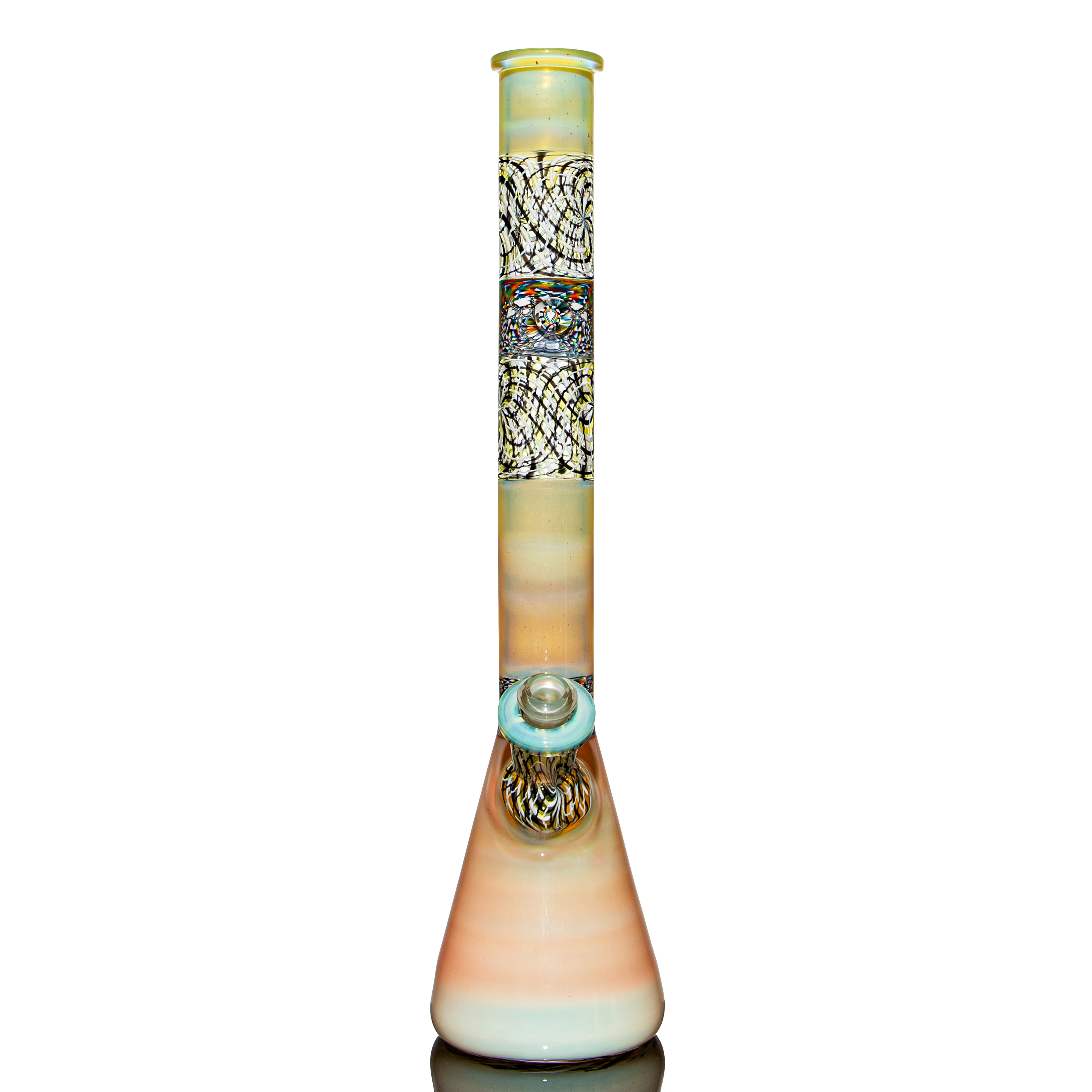 Simple Lemon Farmer x Sky Hizzy - Beaker - Image 5