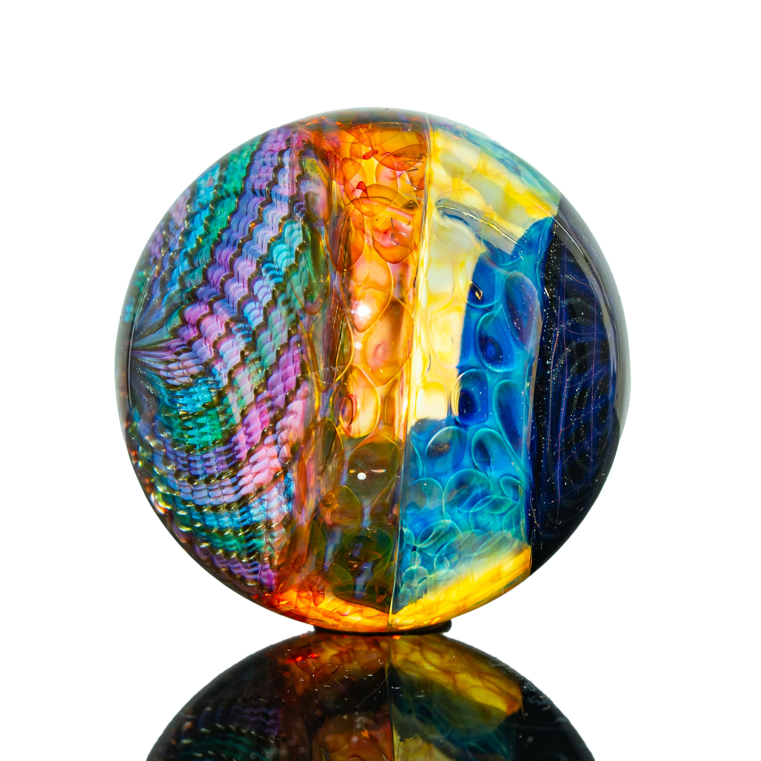 Simple Lemon Farmer x Swank - Hollow Marble - Image 4