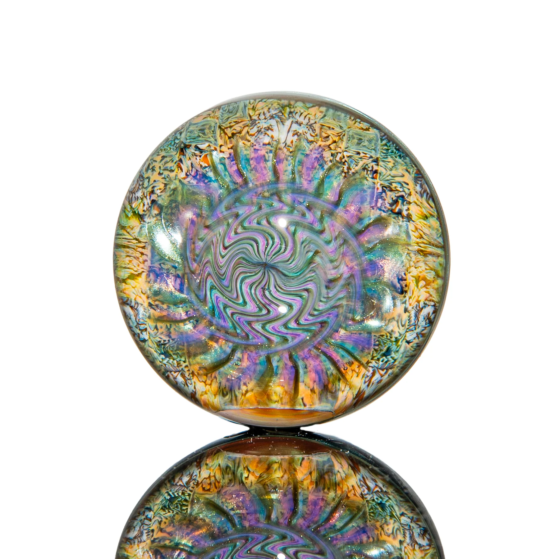 Simple Lemon Farmer x Terp Brews - Paperweight - Image 2
