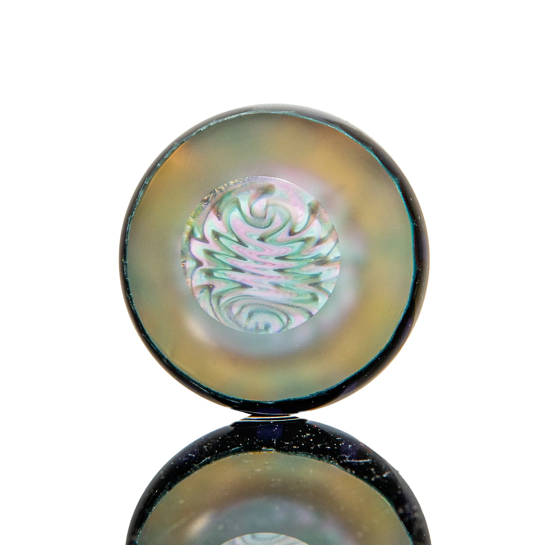 Simple Lemon Farmer x Terp Brews - Paperweight - Image 3