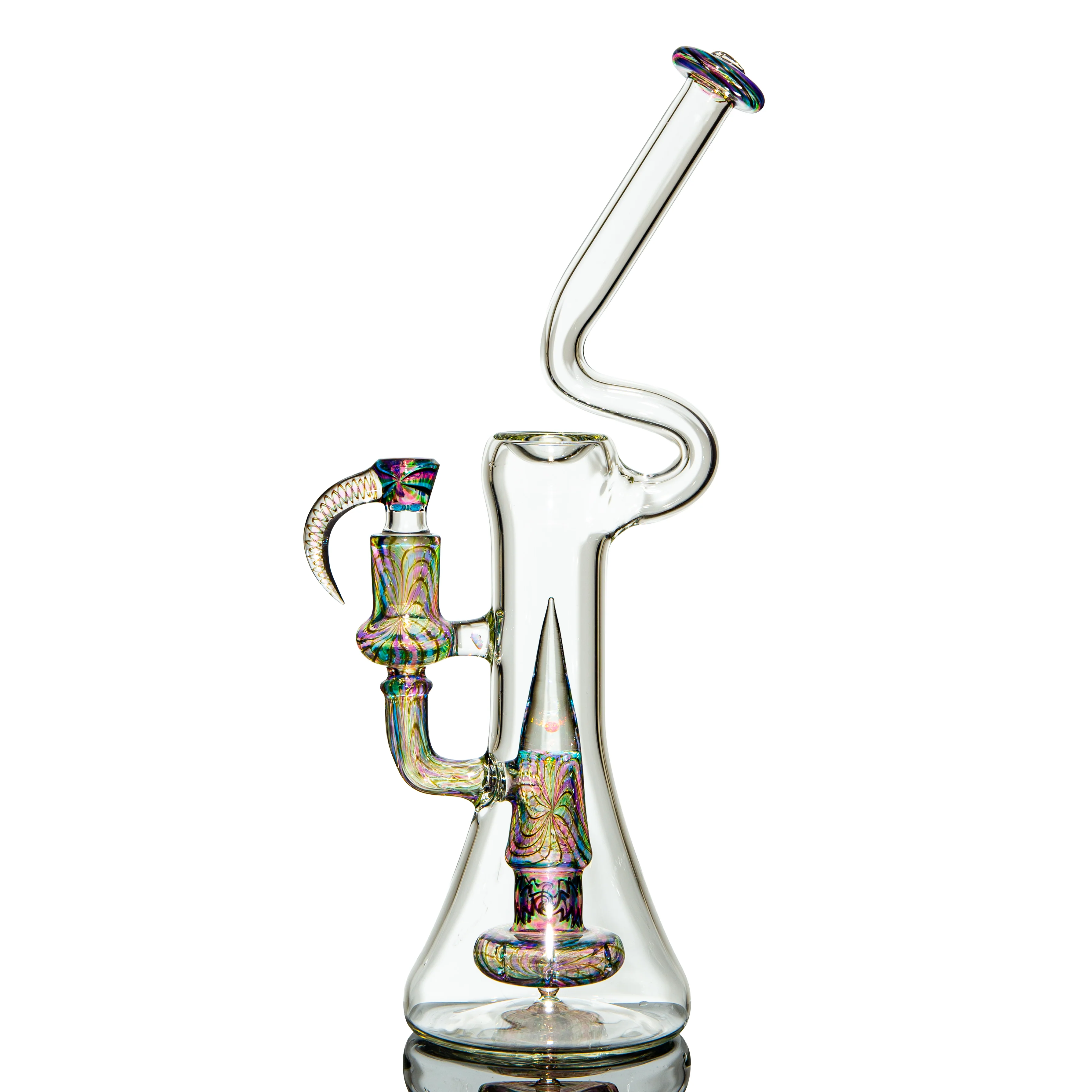 Simple Lemon Farmer x Texas Tubes - Image 2