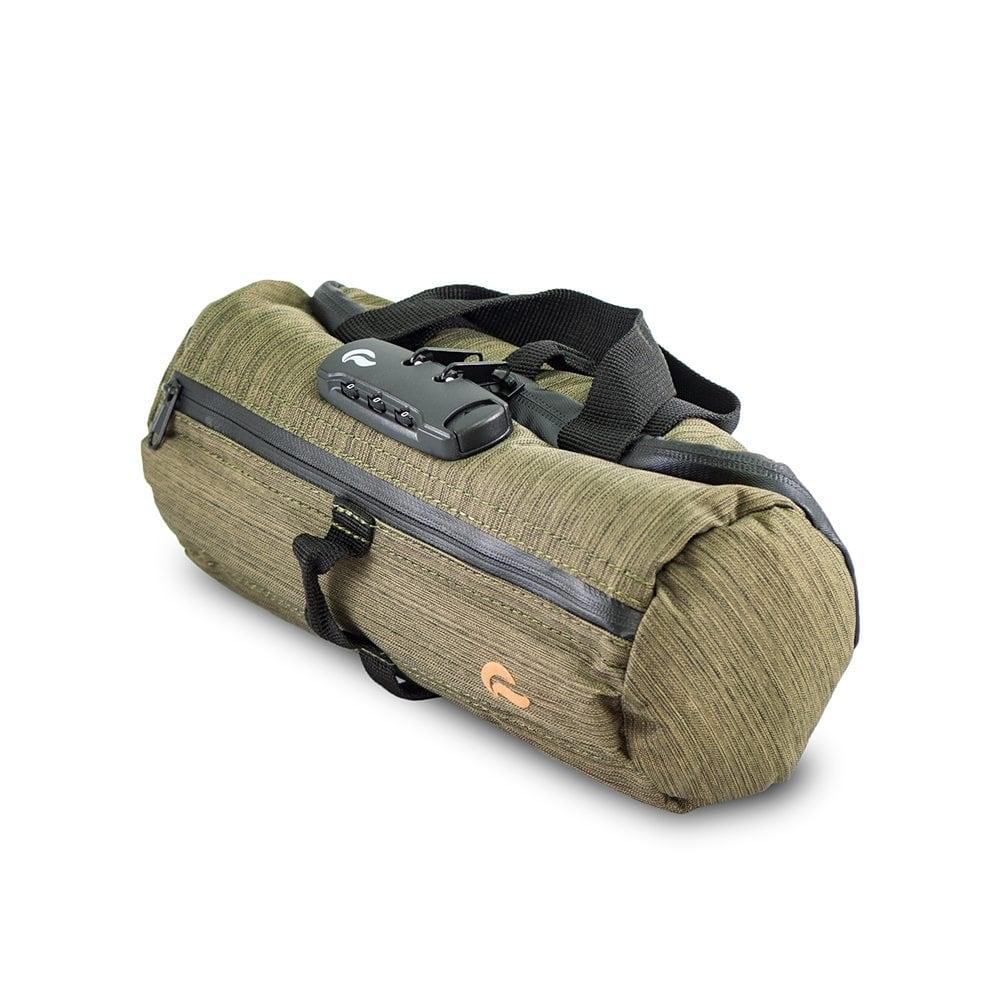 Skunk - 10" Duffle Tube - Image 3