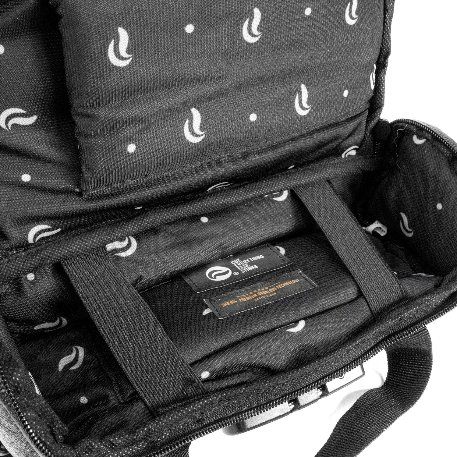 Skunk - 10" Duffle Tube - Image 6