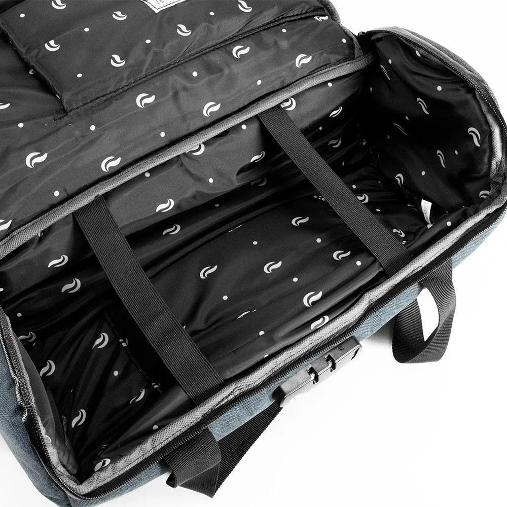 Skunk - 16" Duffle Tube - Image 5
