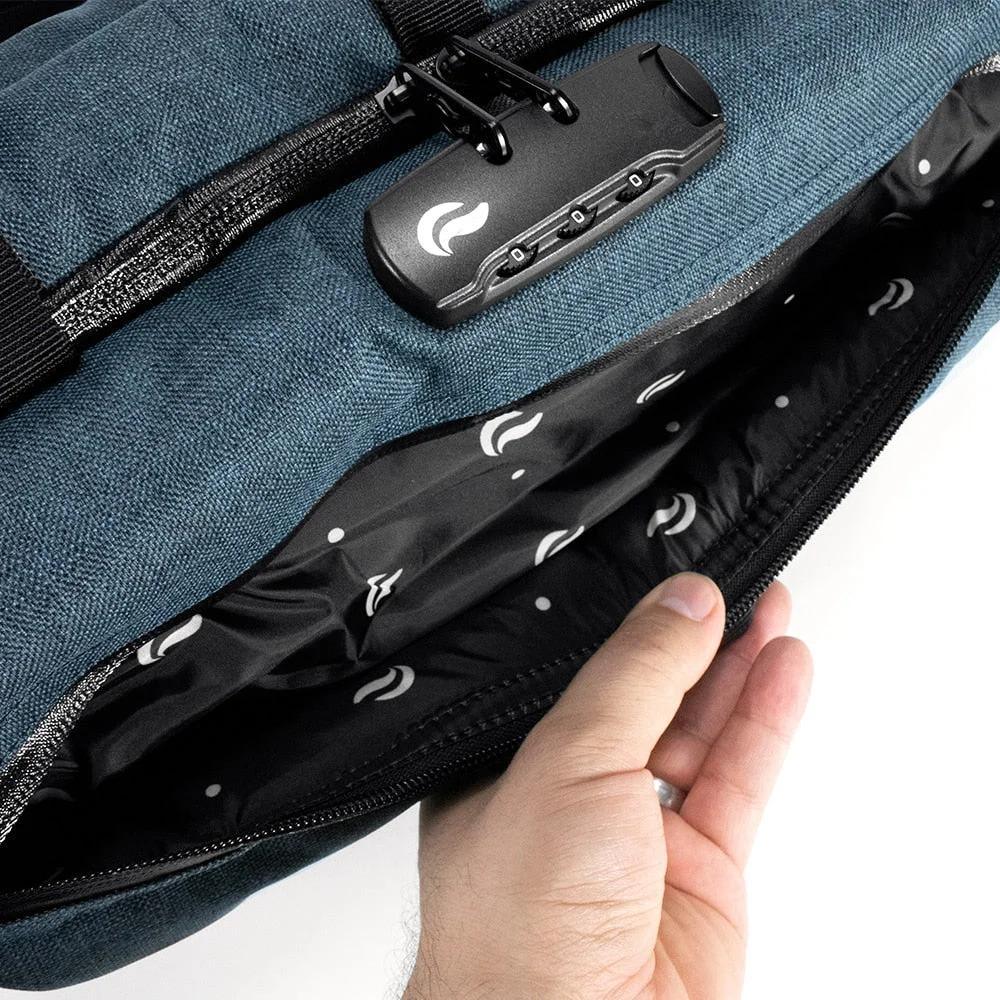 Skunk - 16" Duffle Tube - Image 6
