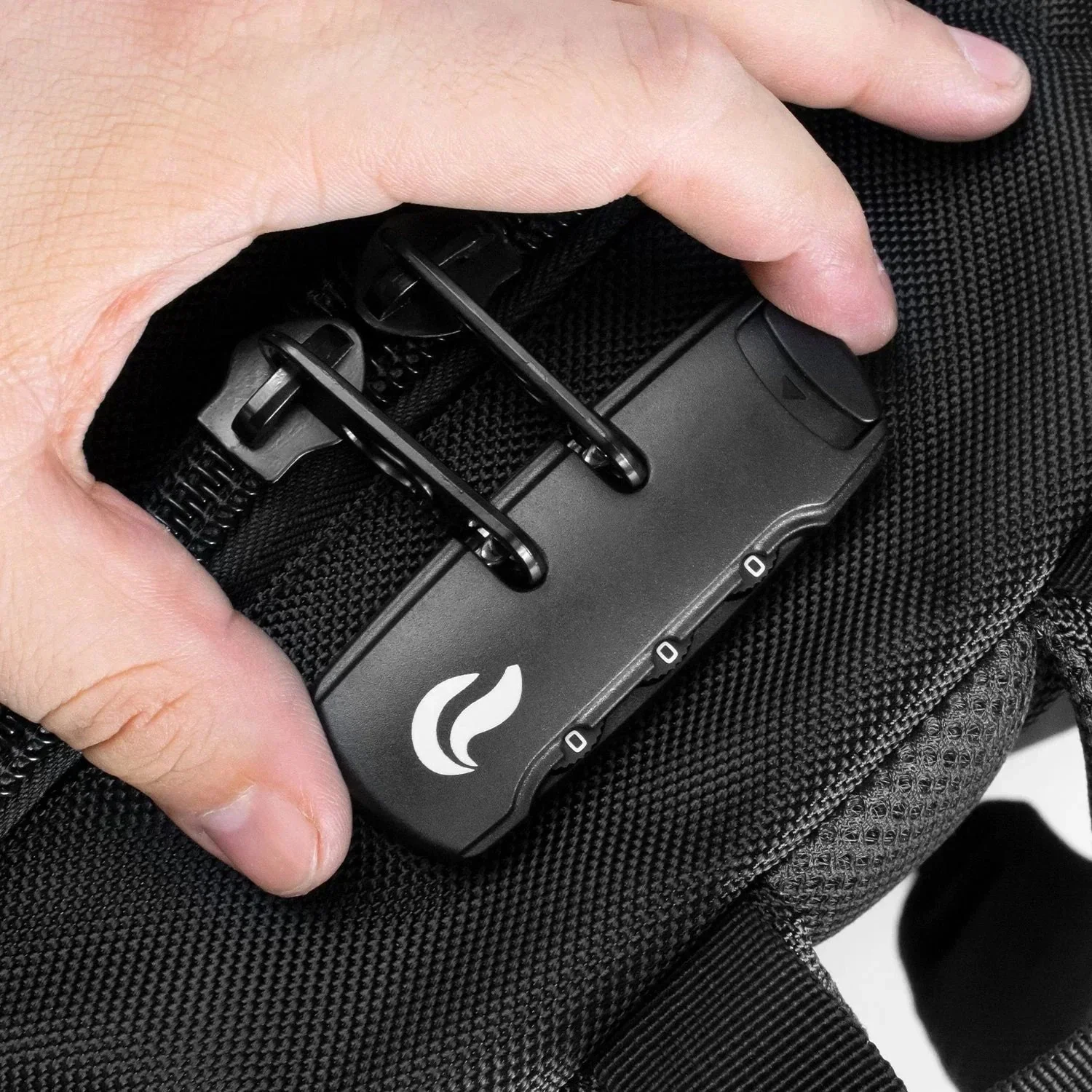 Skunk - Large Element Backpack - Image 26
