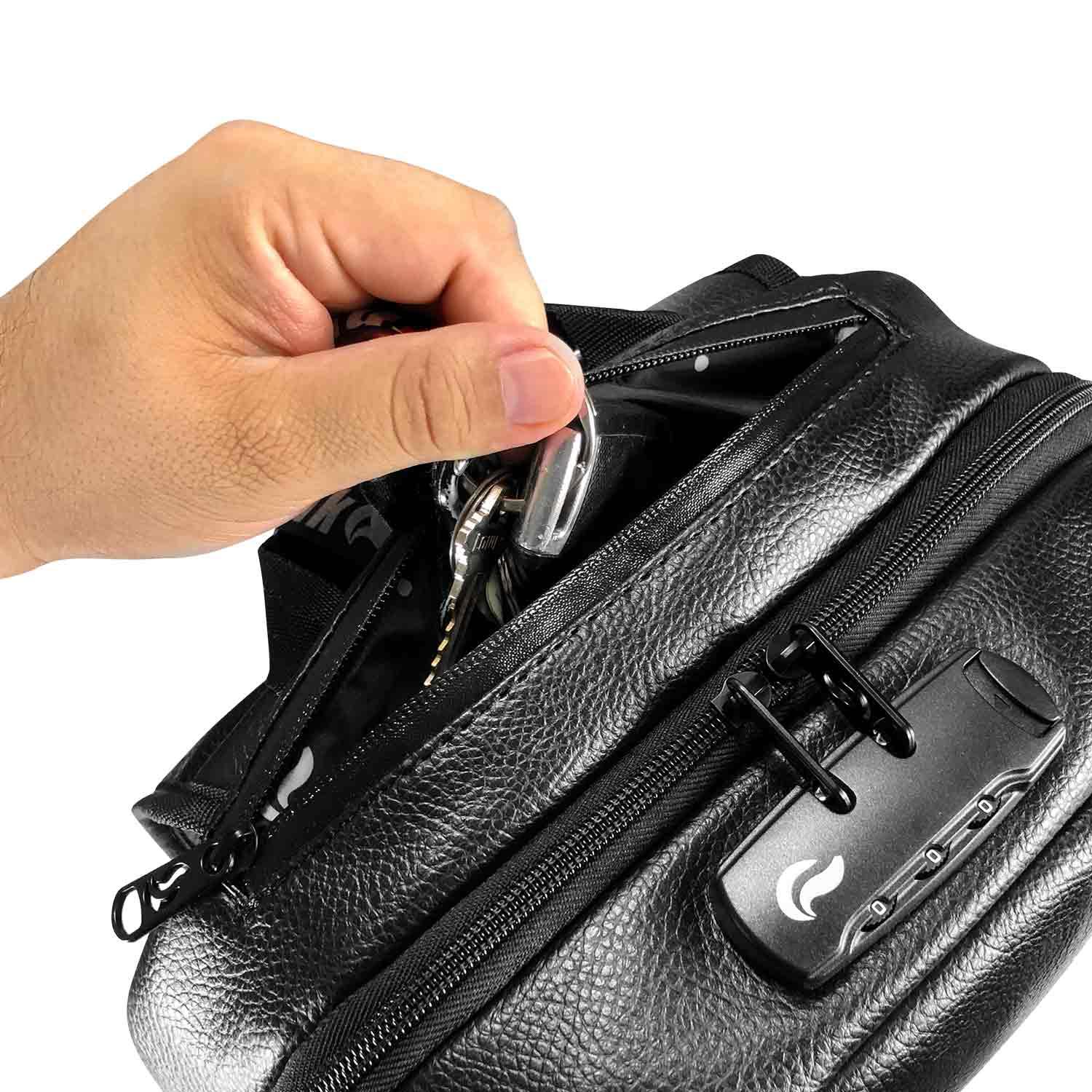 Skunk - Elite Backpack - Image 15