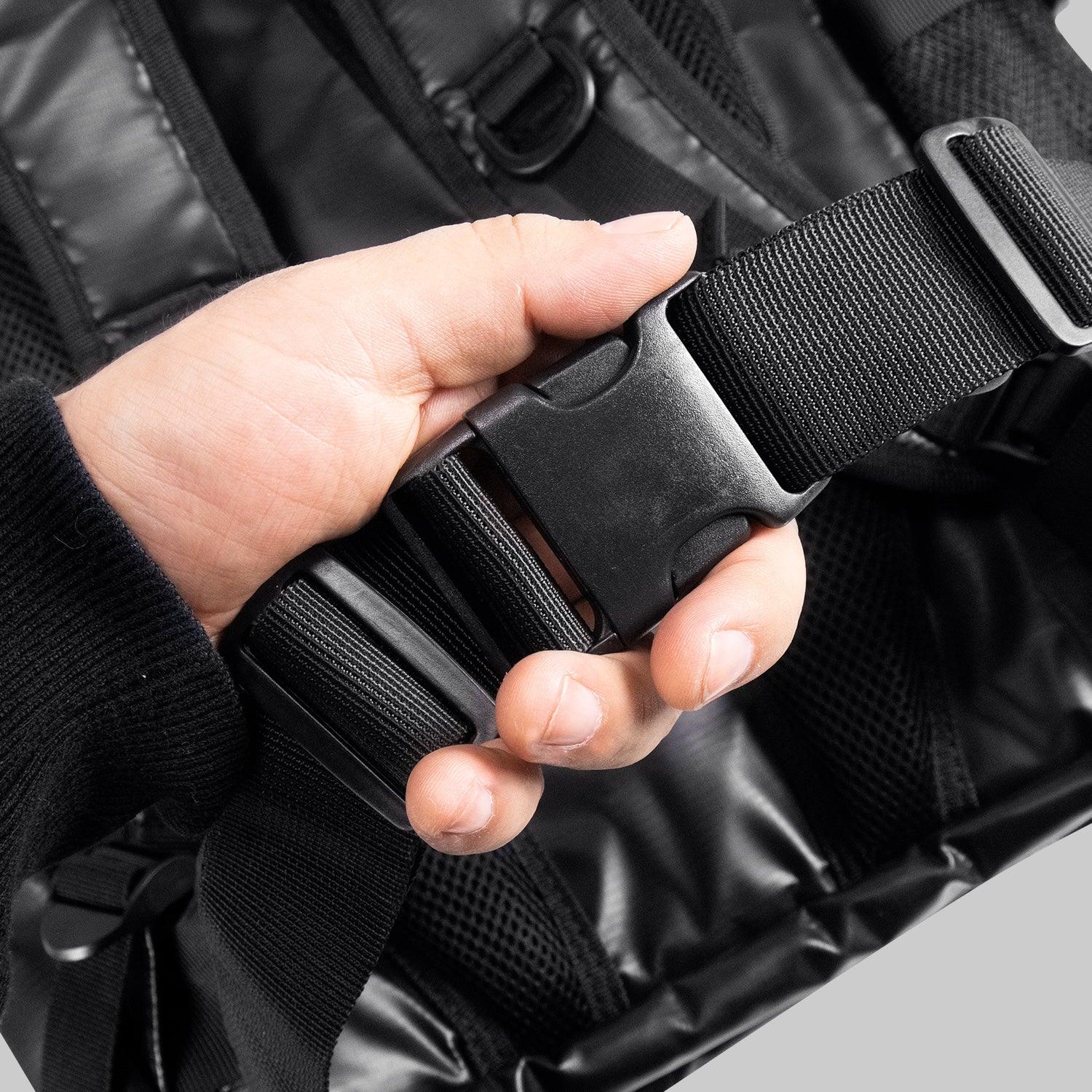 Skunk - Explorer Backpack - Image 11